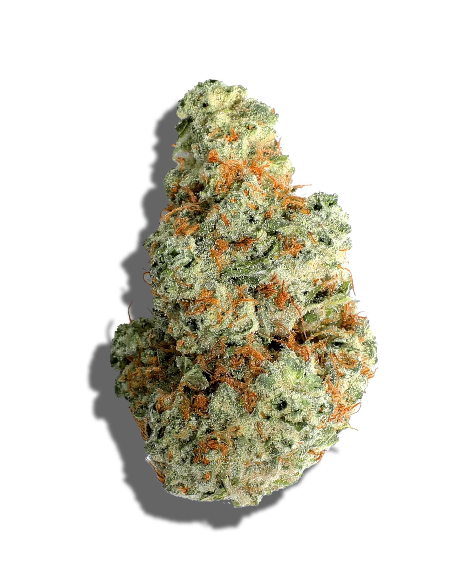 Green Crush 1oz