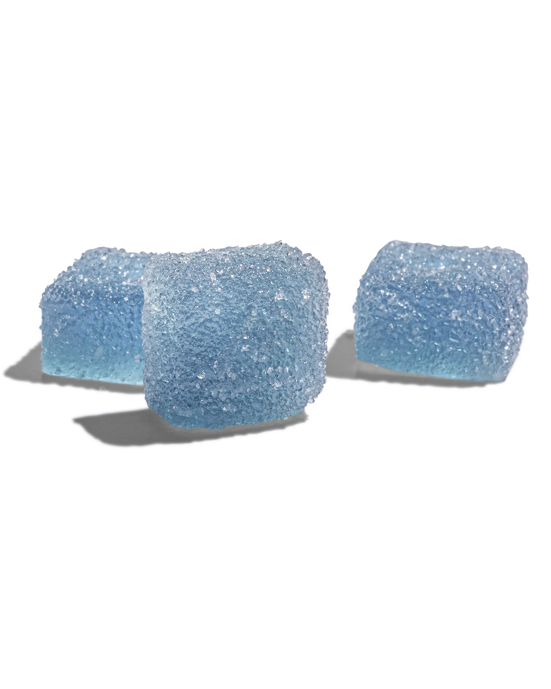 Dream - Blue Raspberry Gummies 20x5mg, 2 of 4