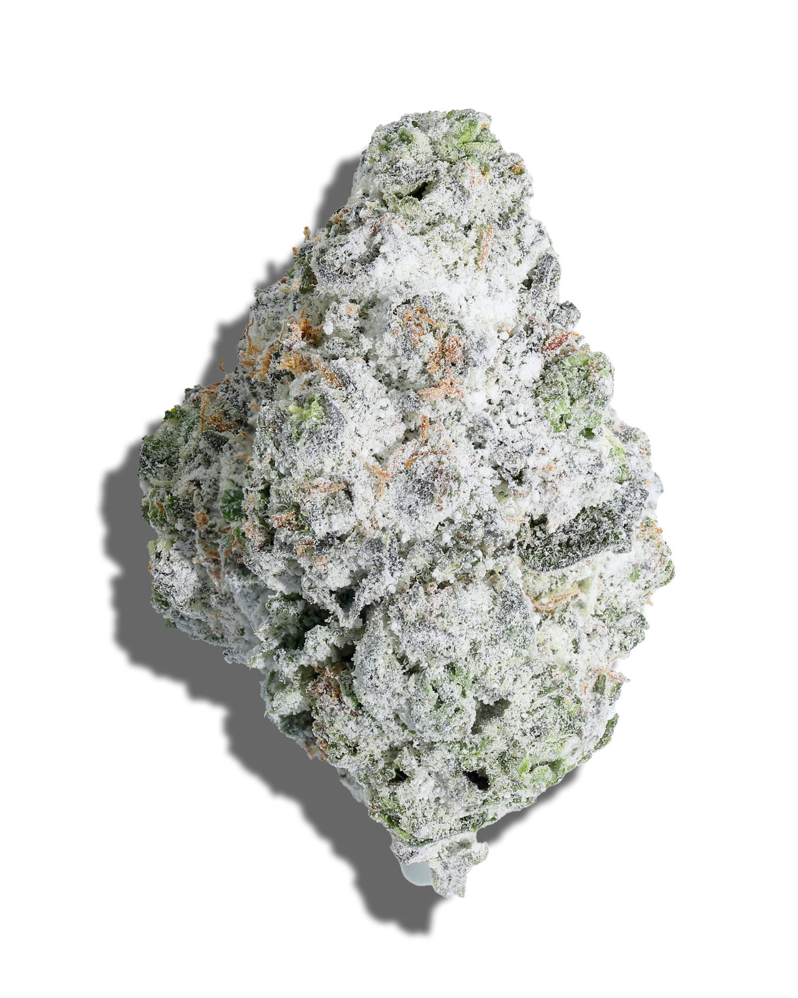 Jenny Cakes X Black Maple Amp'd Live Resin Infused Flower 5g, 1 of 2