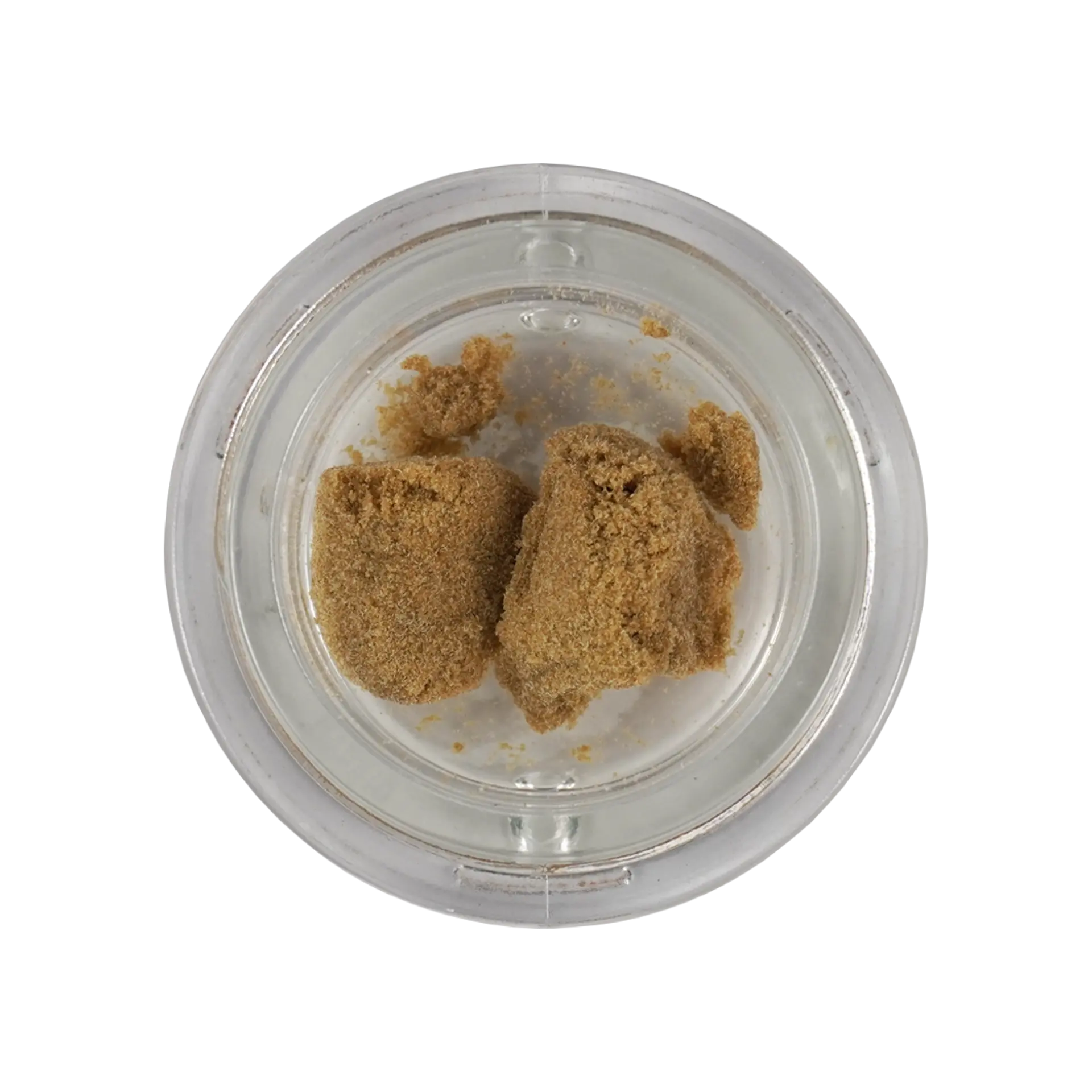 Uncle Bruce Bubble Hash 1g, 1 of 1