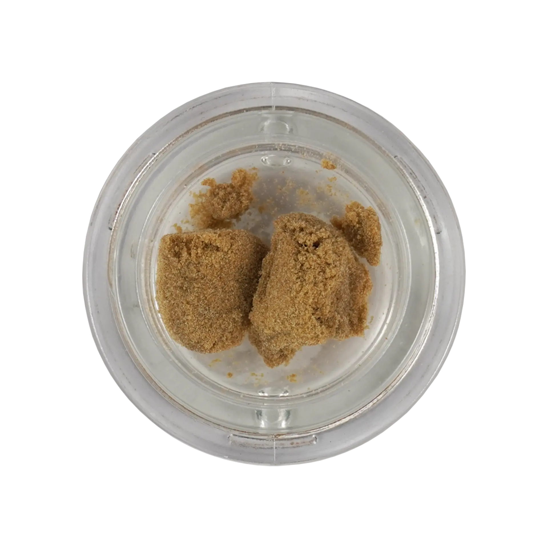 Donkey Butter Bubble Hash 1g, 1 of 1