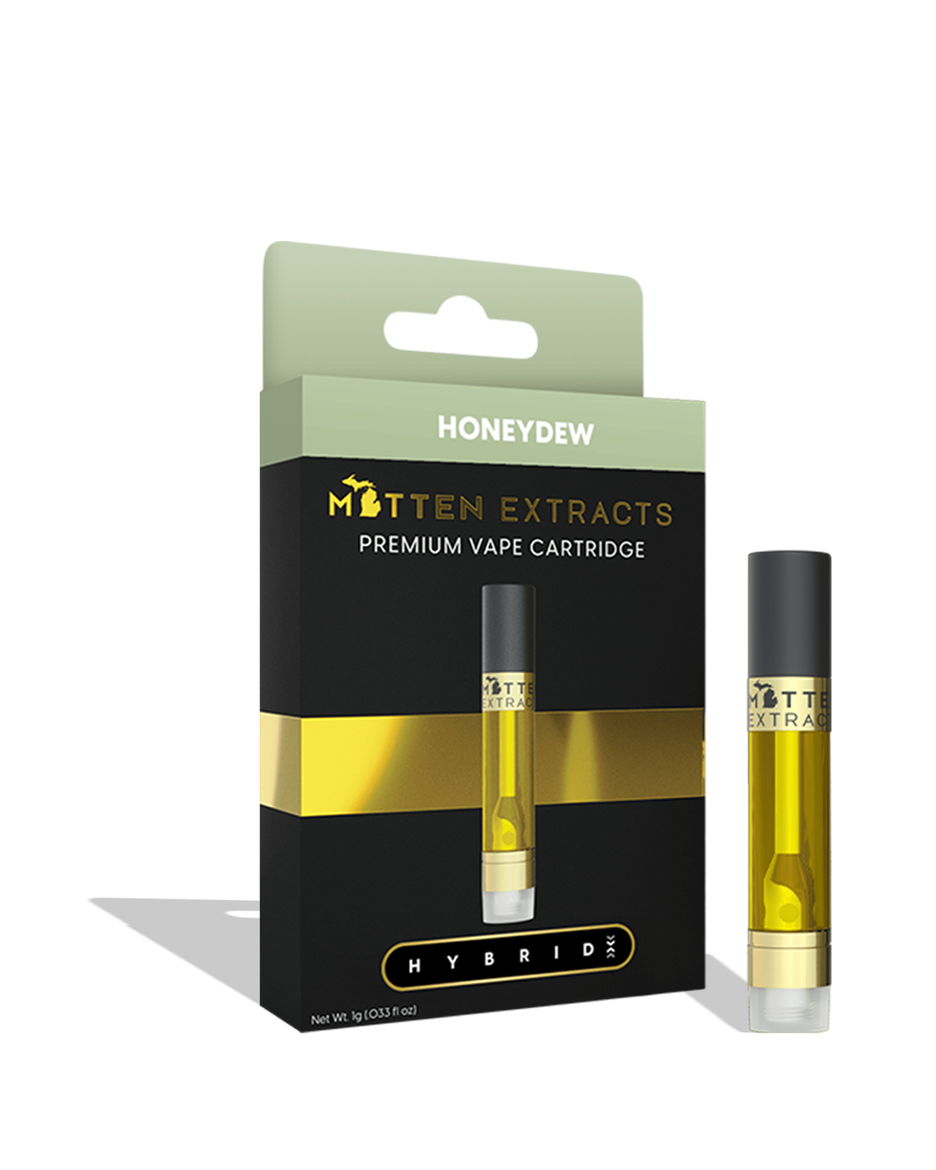 Honeydew Cart 1g