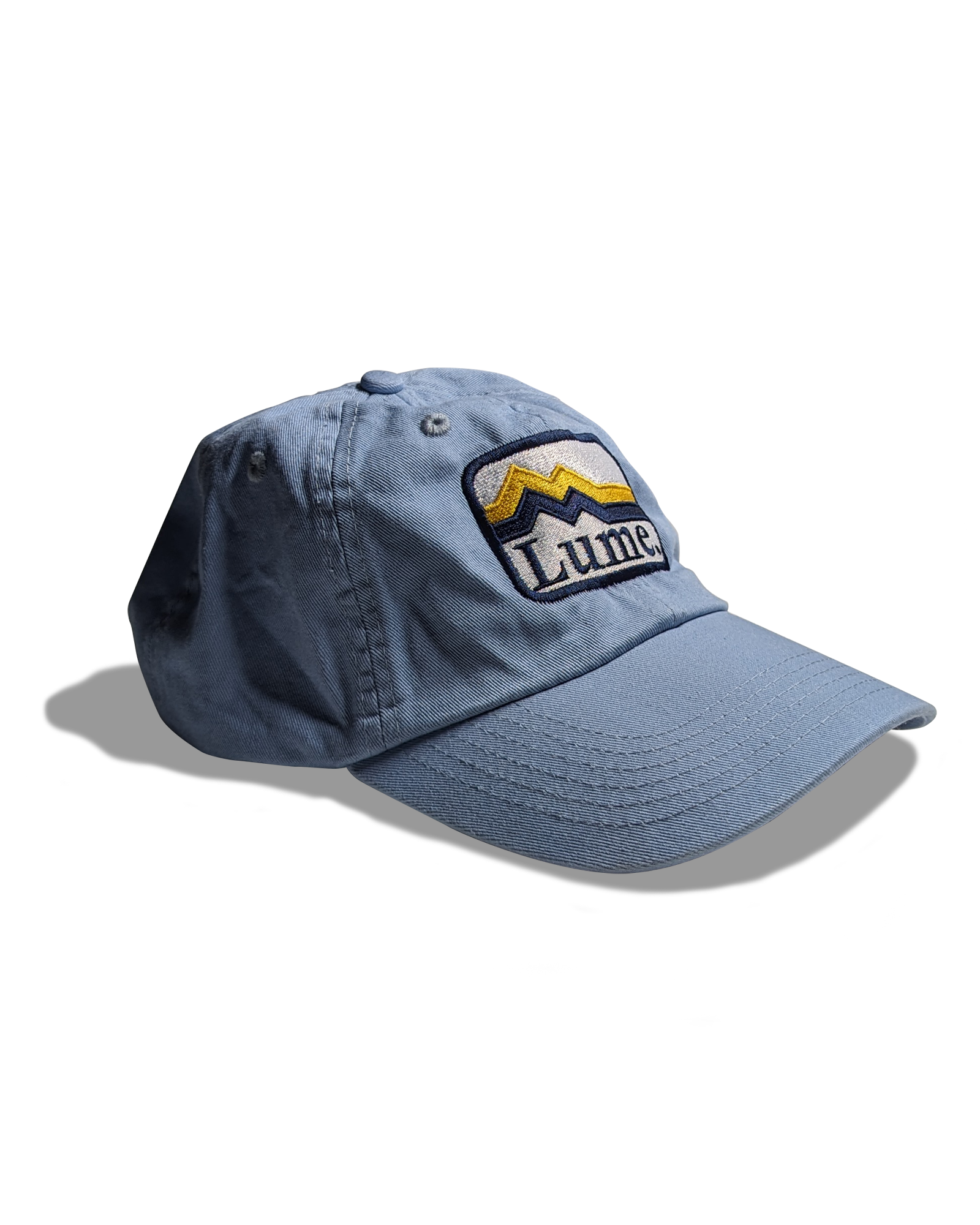 Dad Hat (blue), 2 of 4