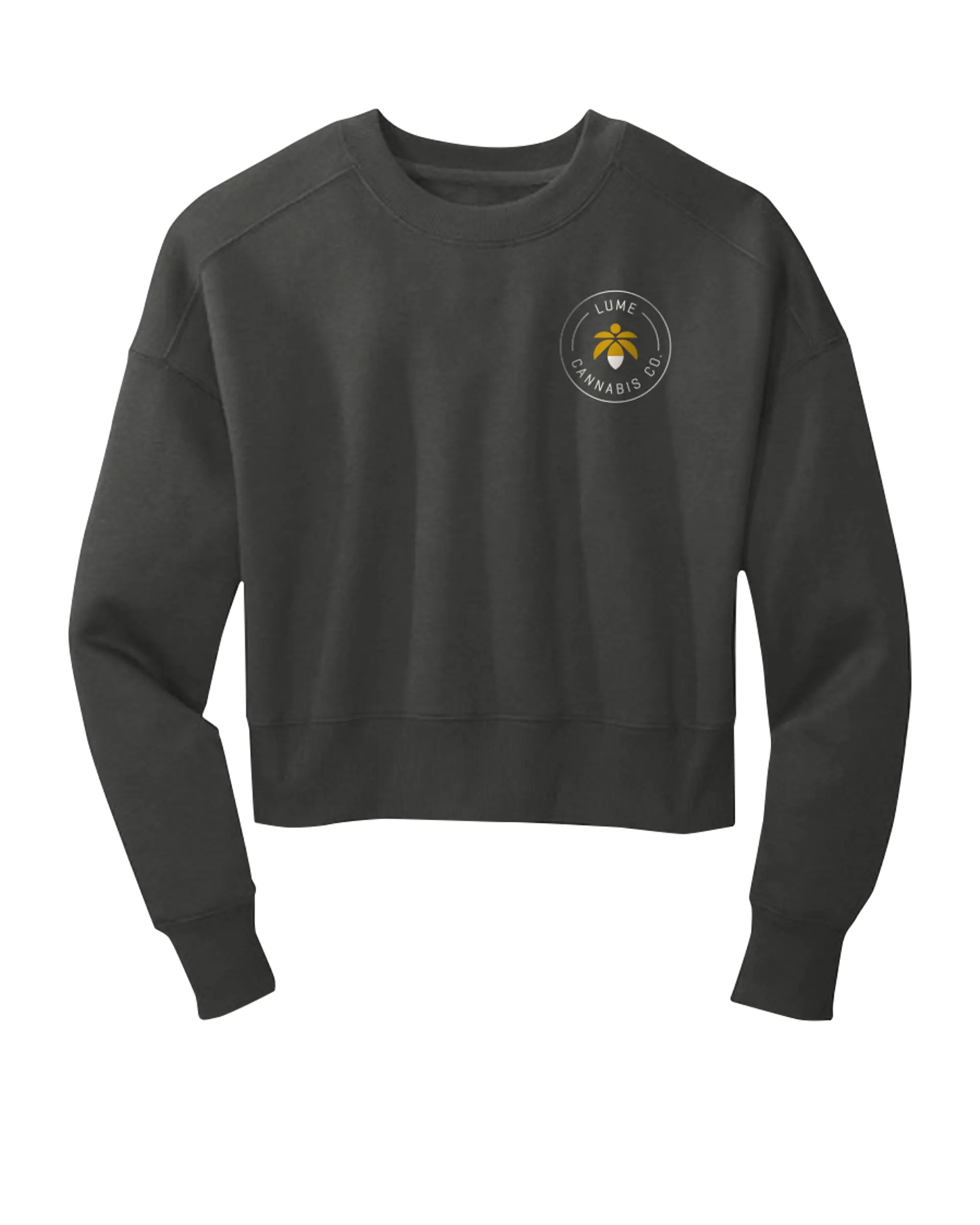 Firefly Pullover - Womans Fit - Gray