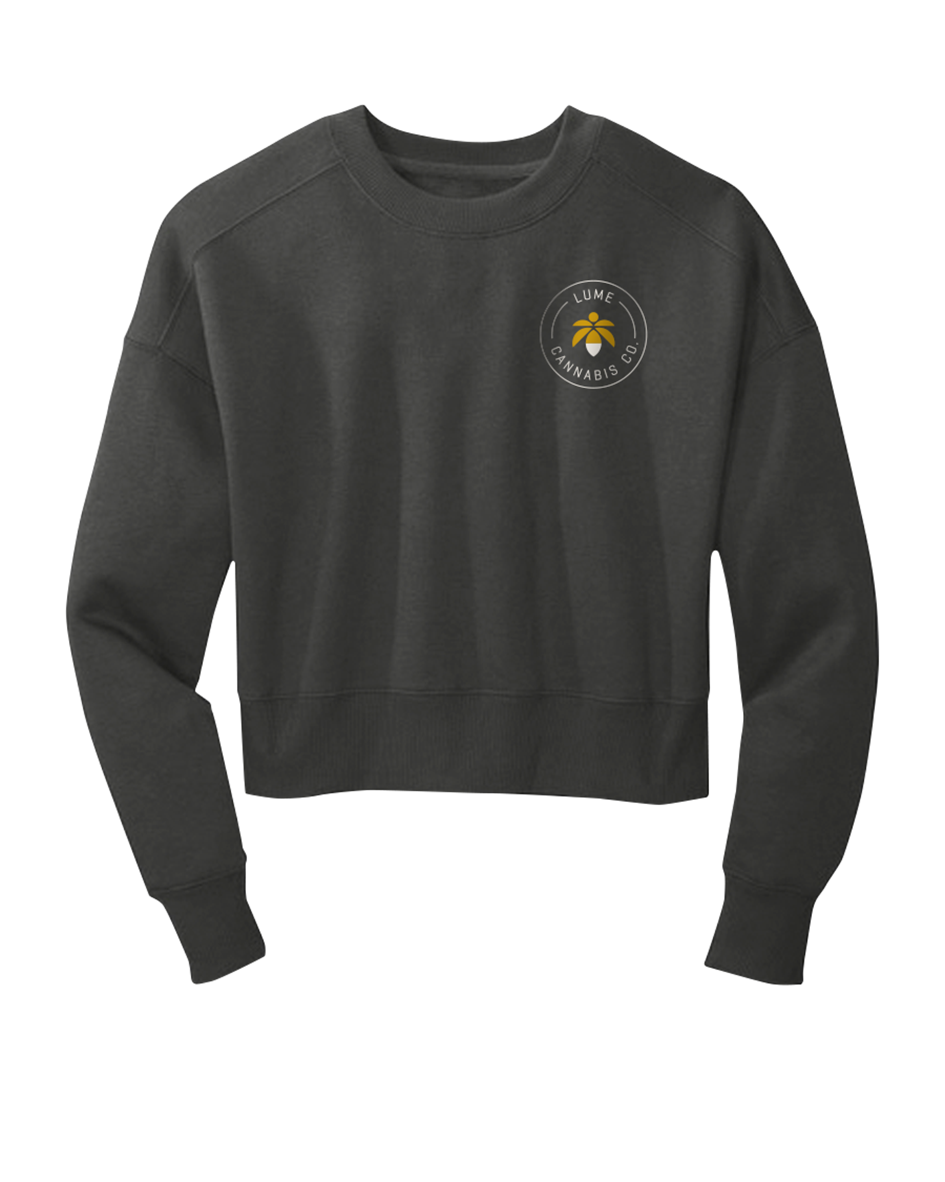 Firefly Pullover - Womans Fit - Gray