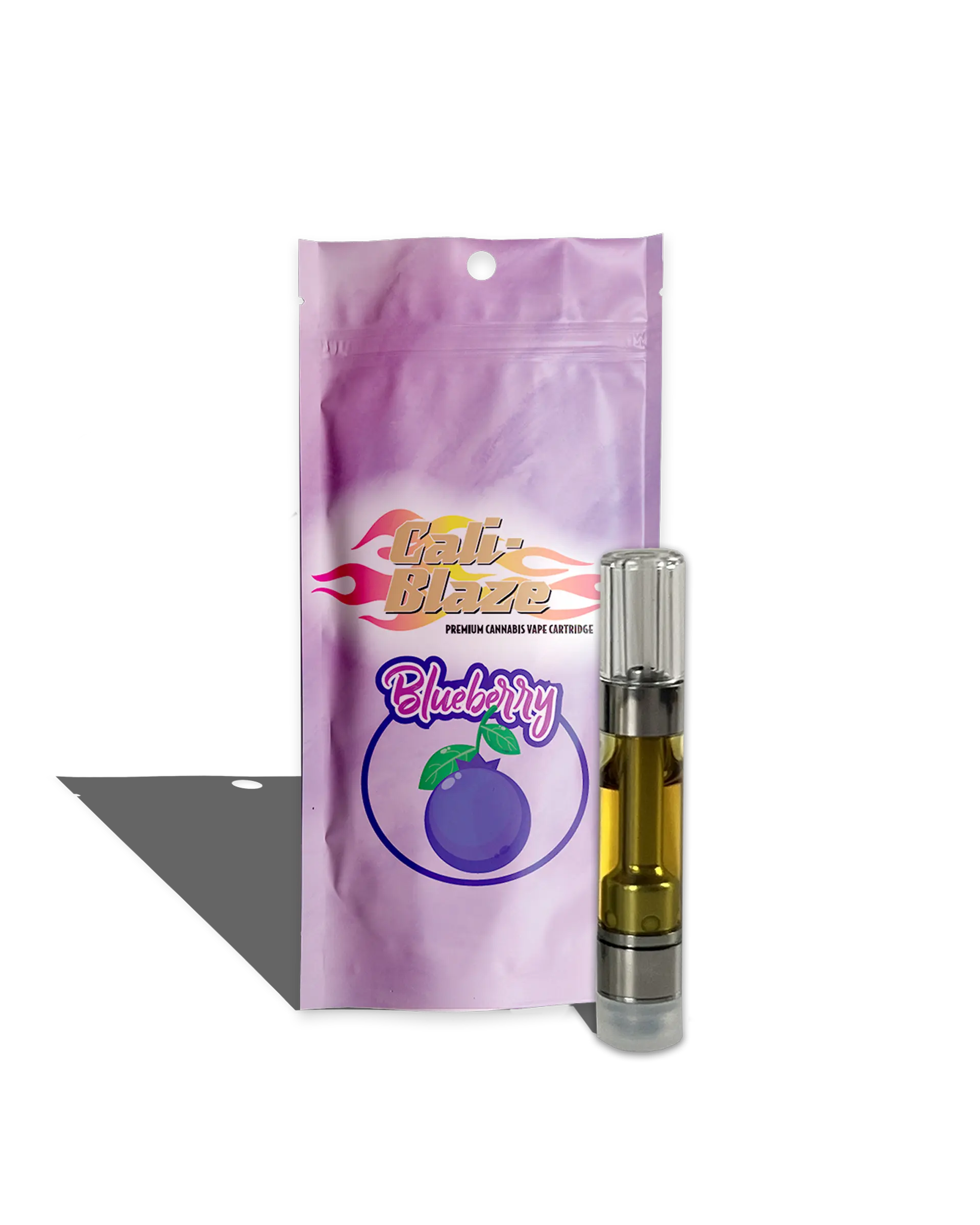 Blueberry Cart 1g