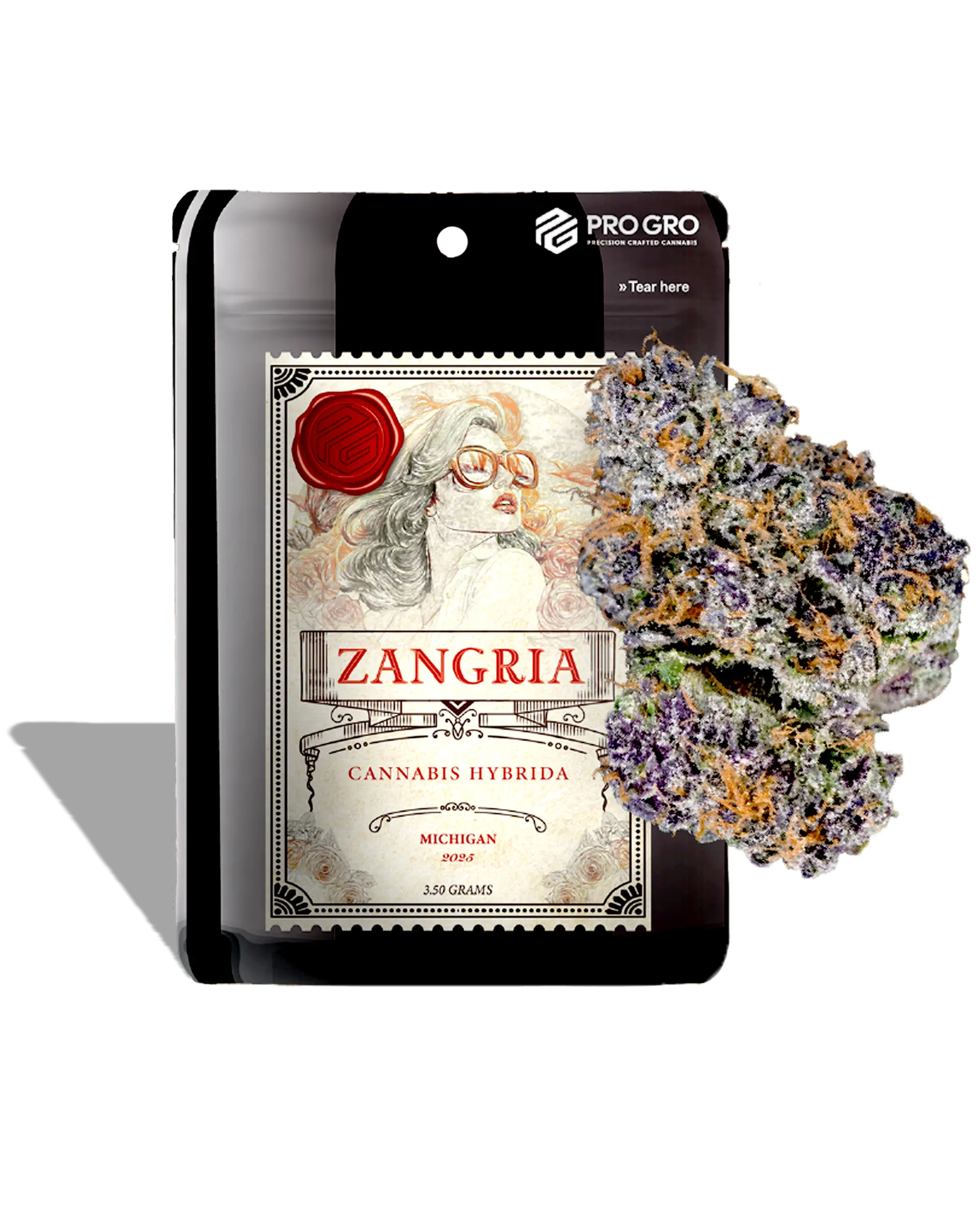Zangria 3.5g