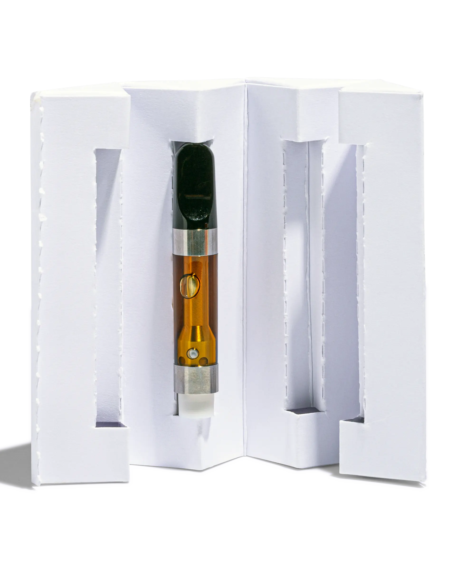 Tropicanna Punch Live Resin Cart 1g, 2 of 2