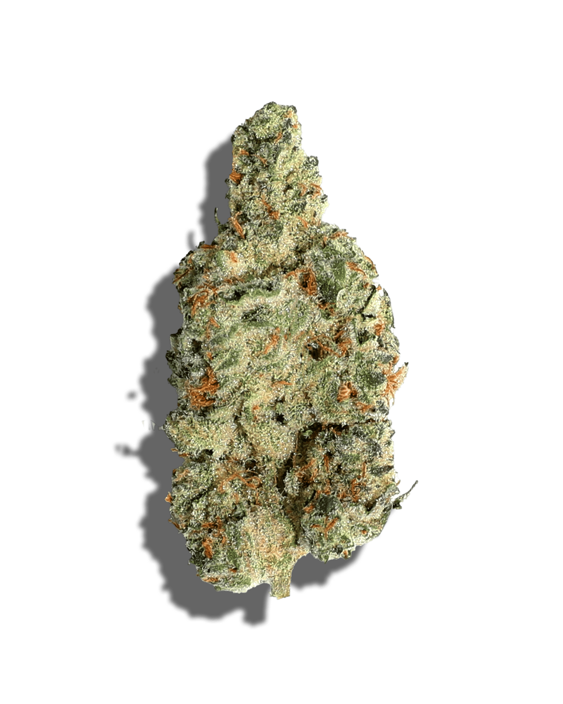 Miracle Mint 1oz