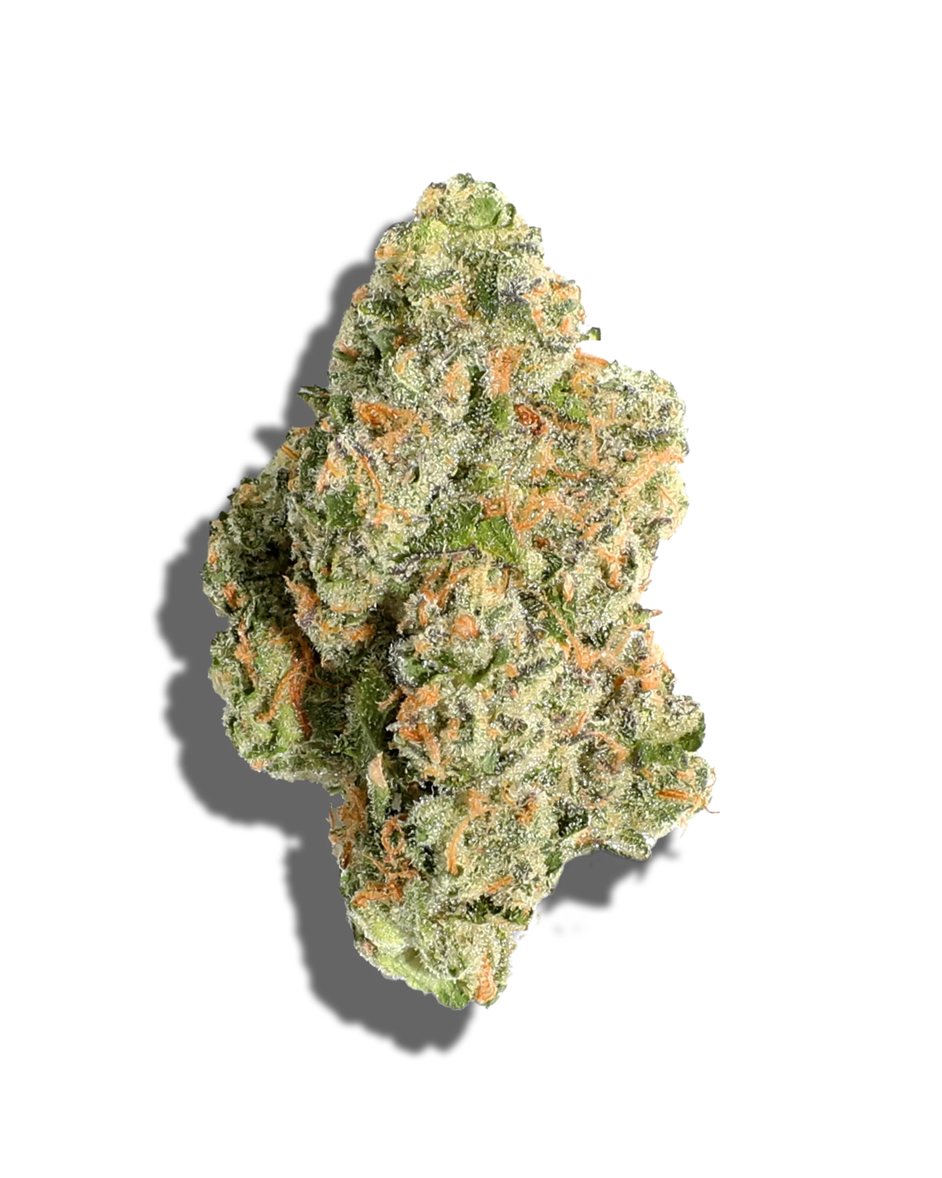 Blueberry Diesel 3.5g