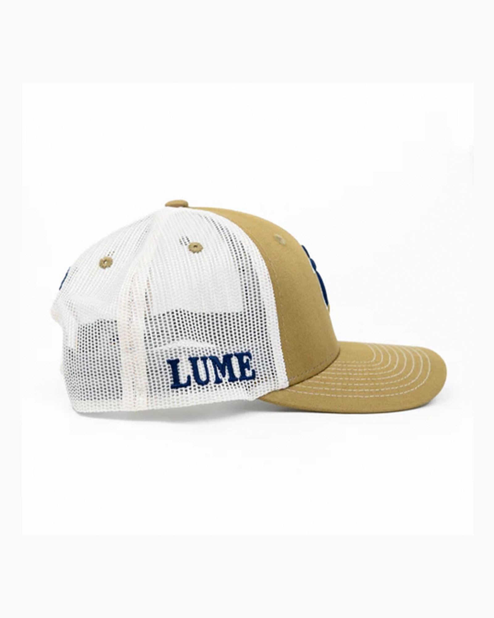 Lume Hat - Dakota Firefly - Tan, 2 of 4