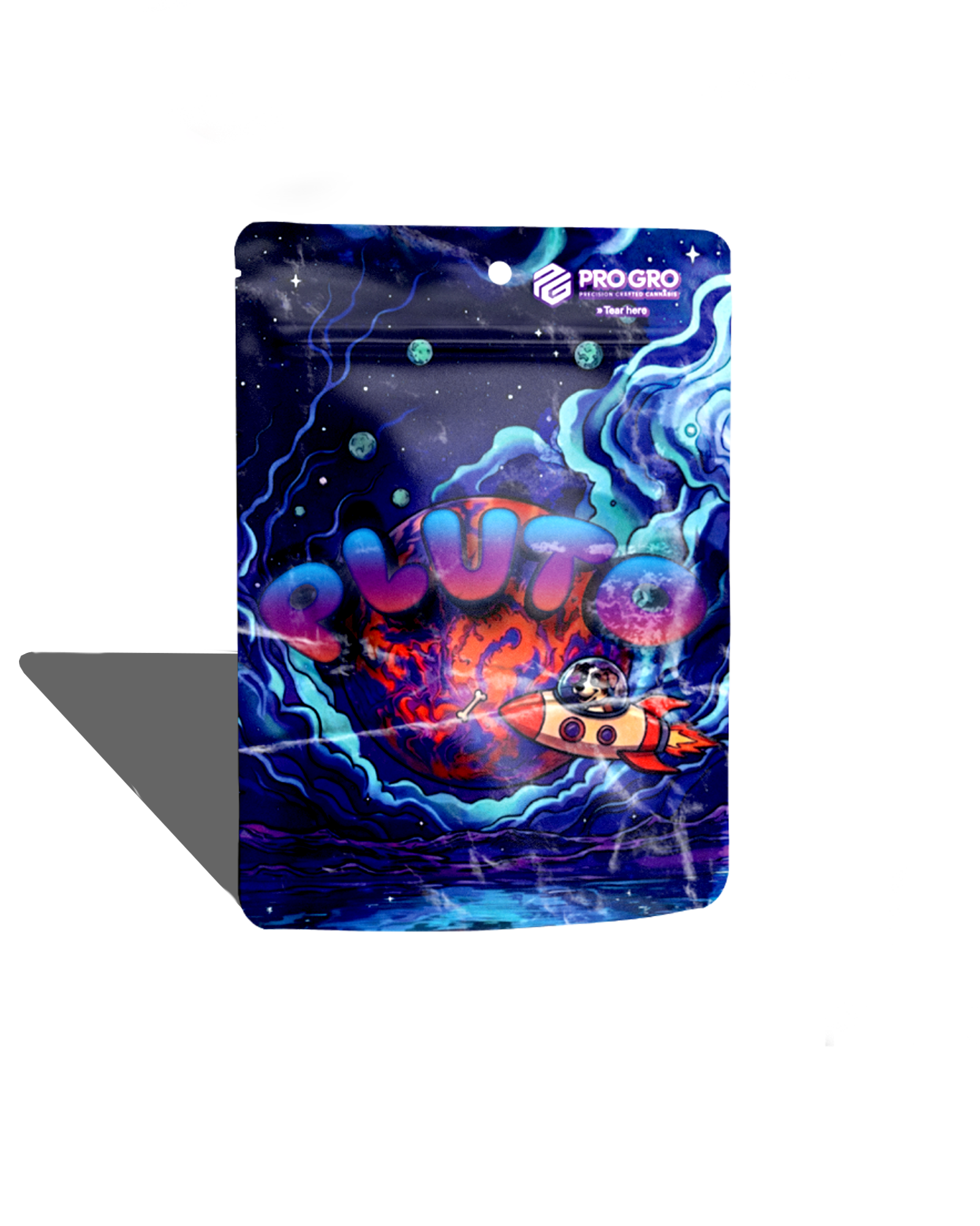 Pluto 3.5g, 1 of 1