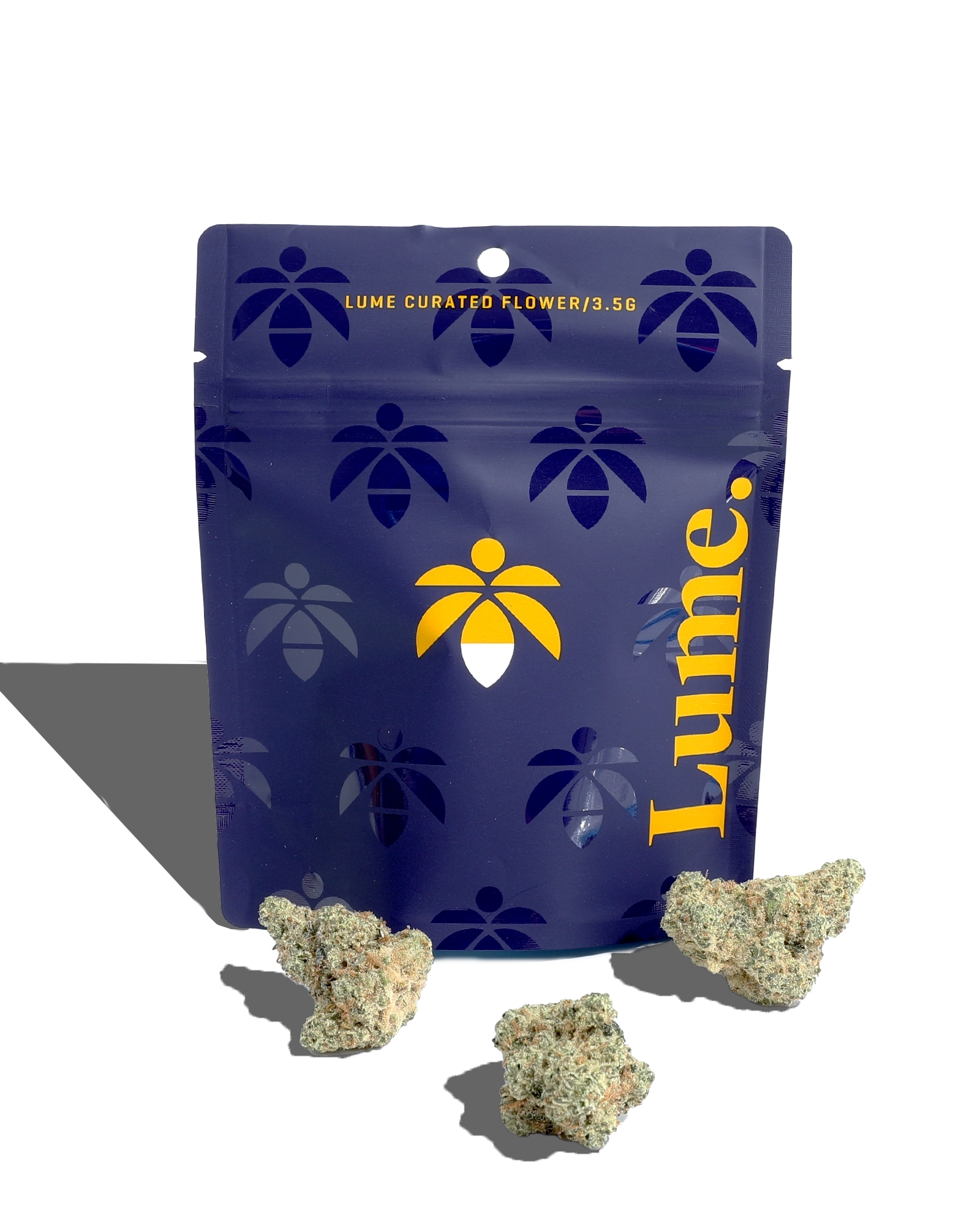 Berry Crisp 3.5g, 2 of 3