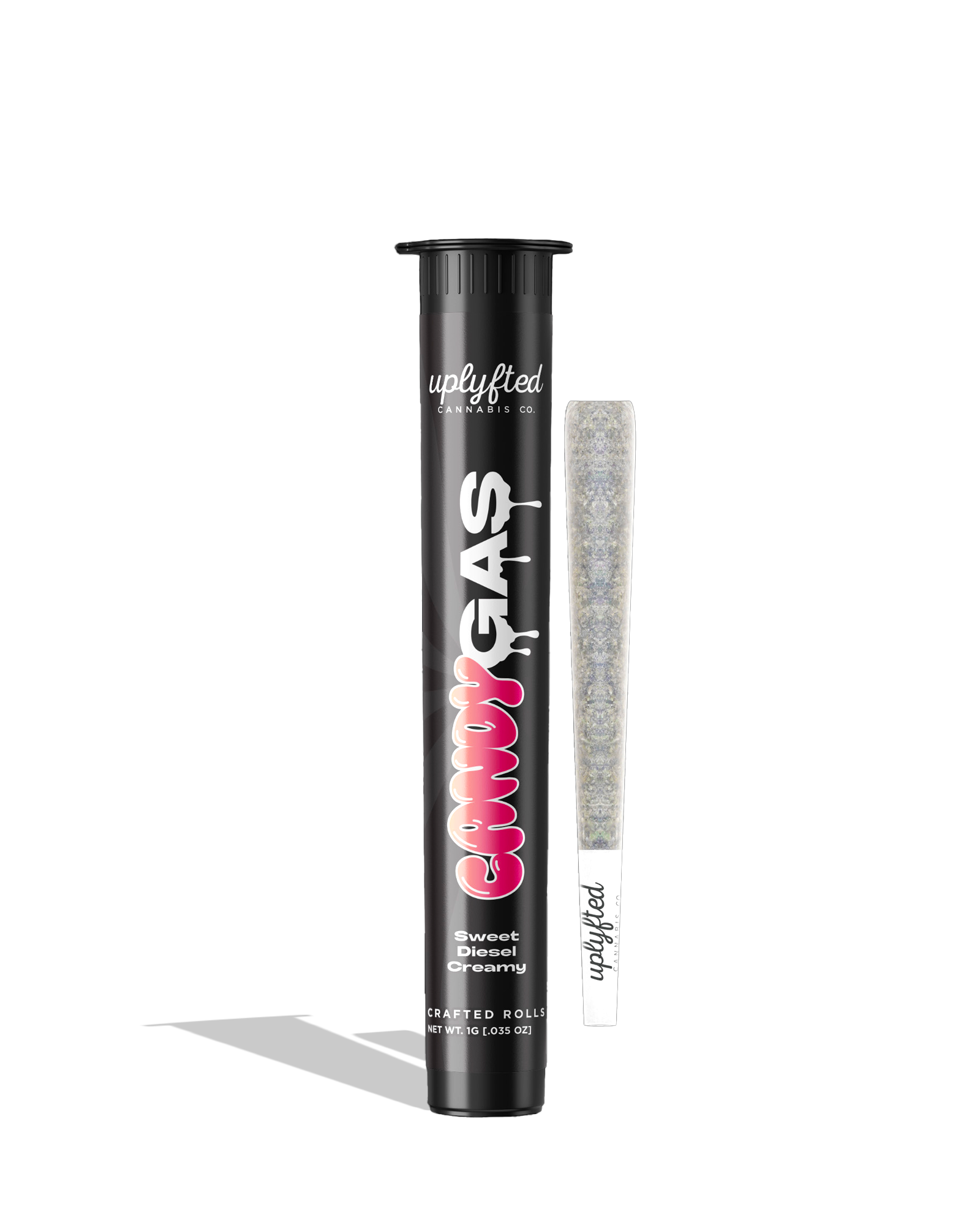 Candy Gas Preroll 1g, 1 of 1
