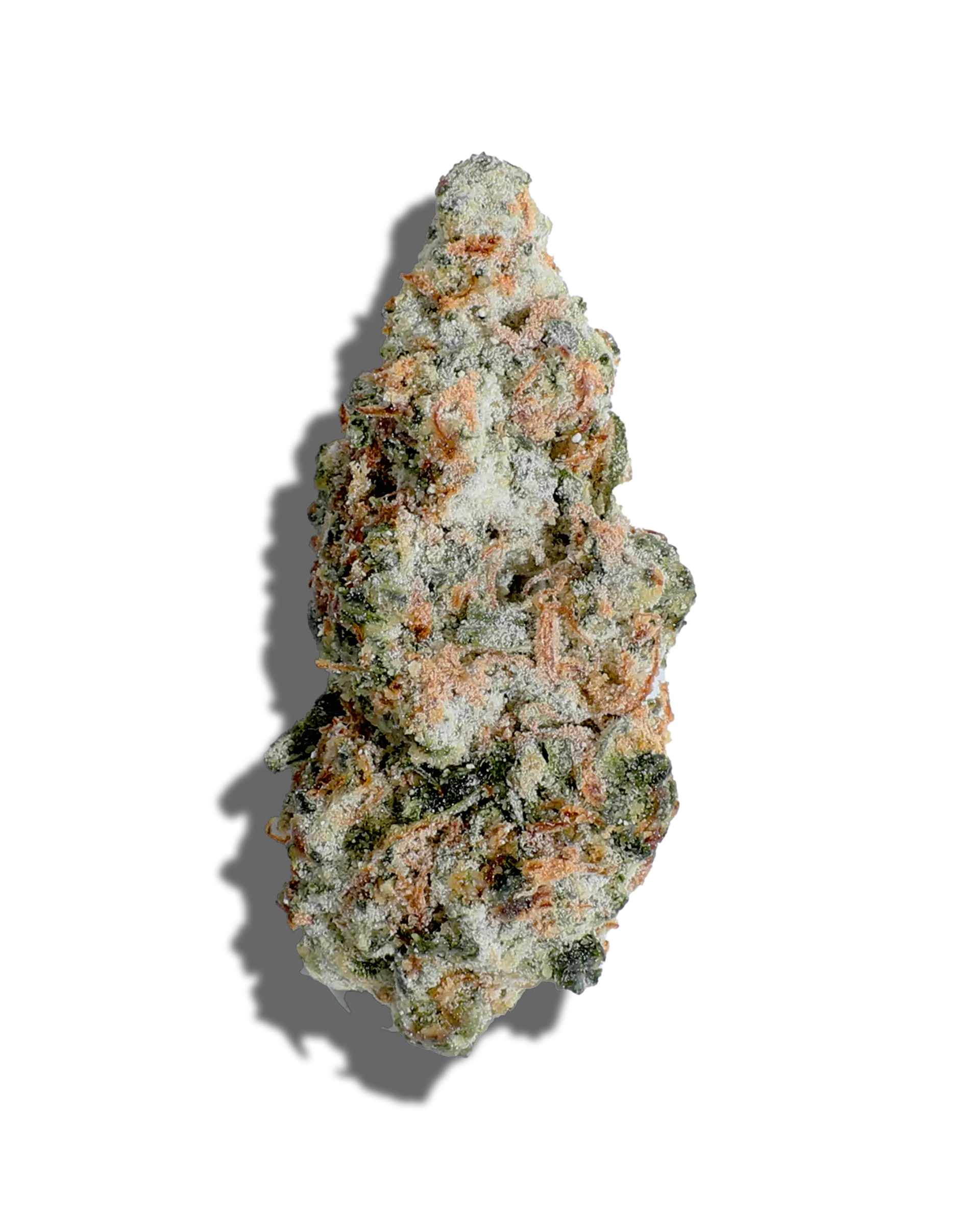 Jenny Kush X Lemon Kush Amp'd Live Resin Infused Flower 5g