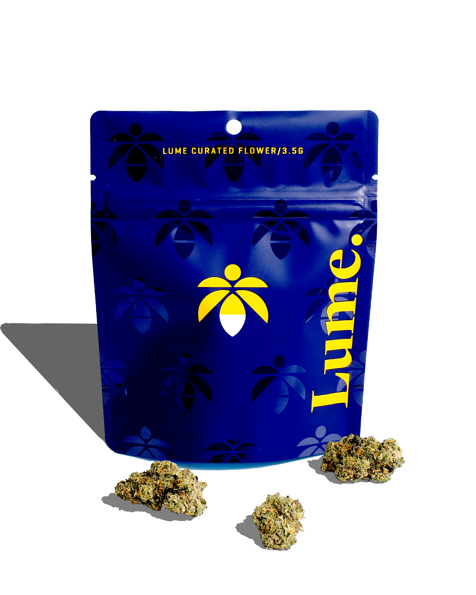 Tropic Sunrise 3.5g, 2 of 3