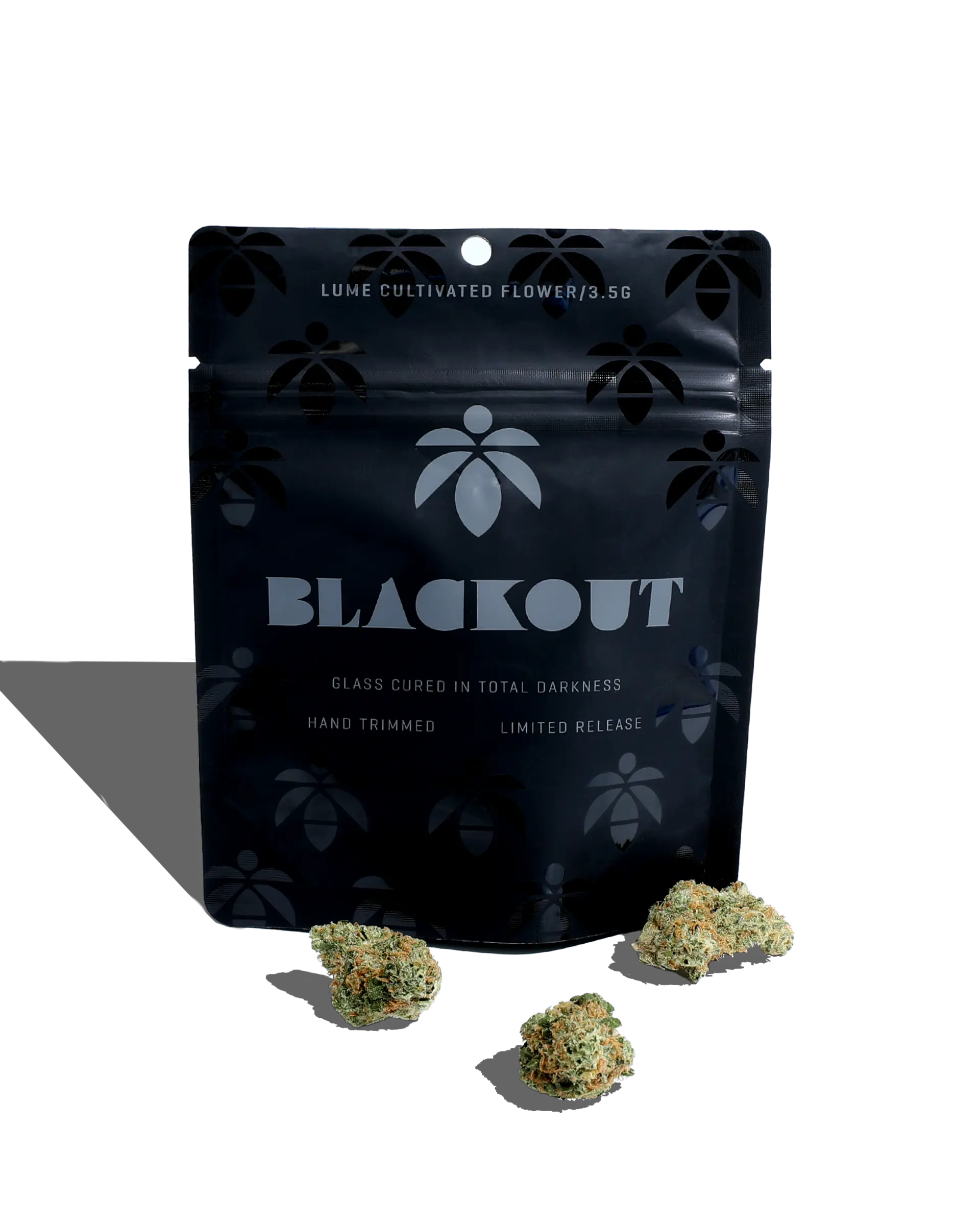Blackout Bobby Wild 3.5g