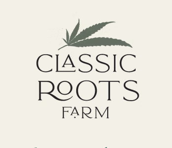 Classic Roots Farm Logo
