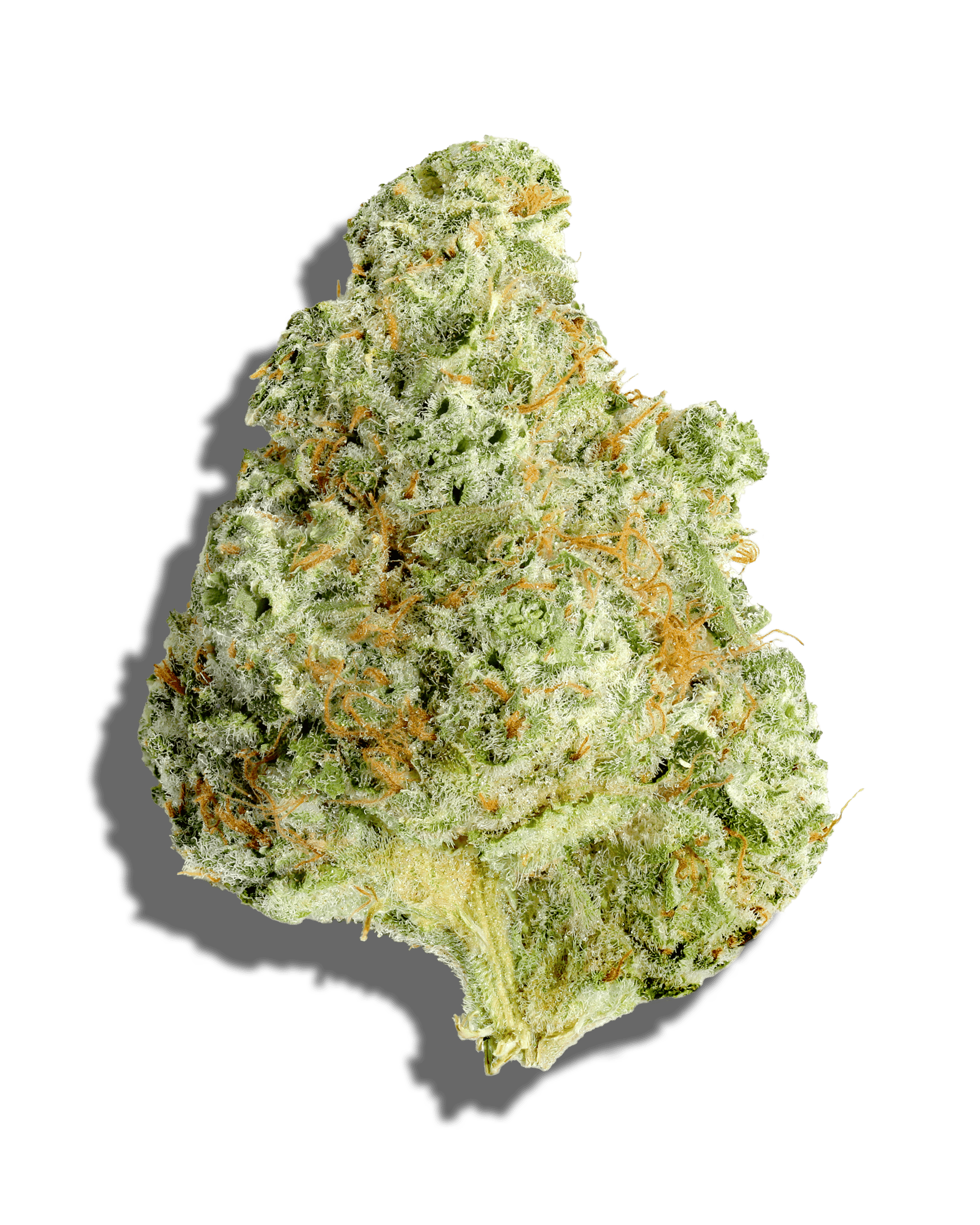 Deli - Pineapple Donut