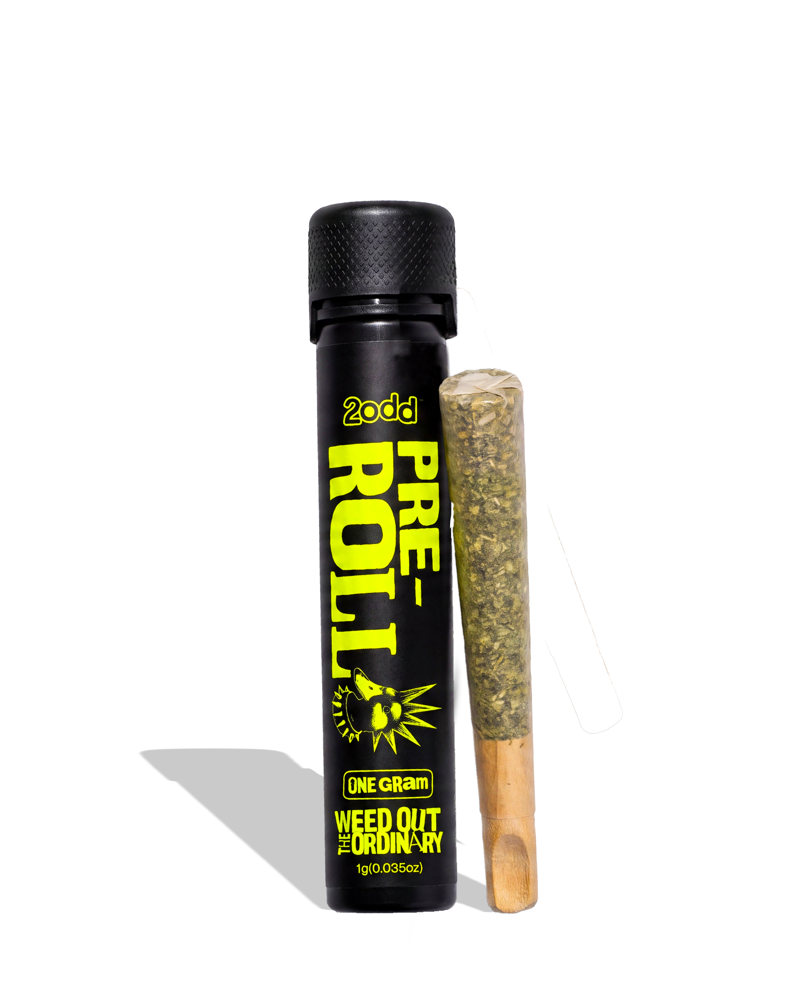 Sherb-O Preroll 1g, 1 of 1
