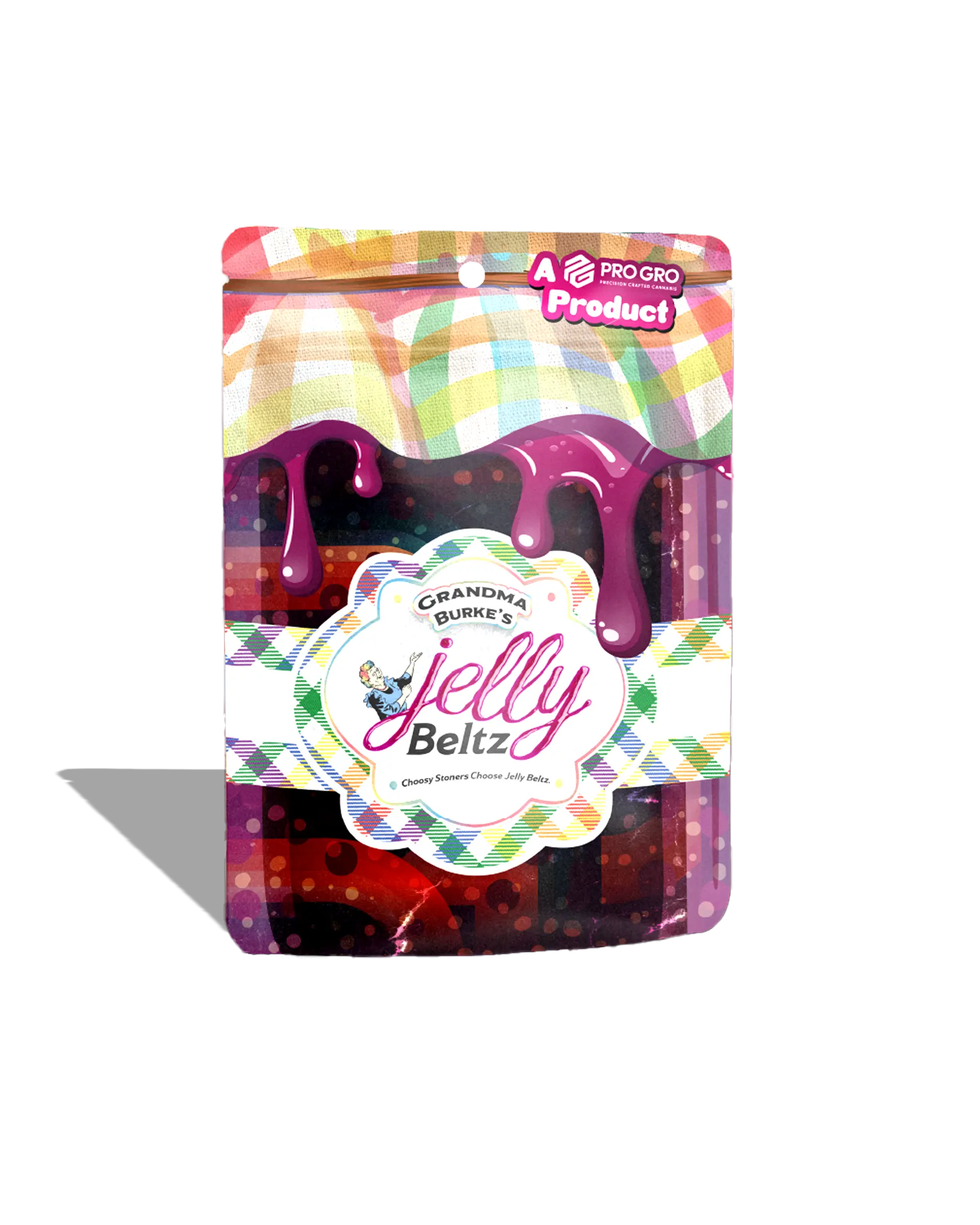Jelly Beltz 3.5g