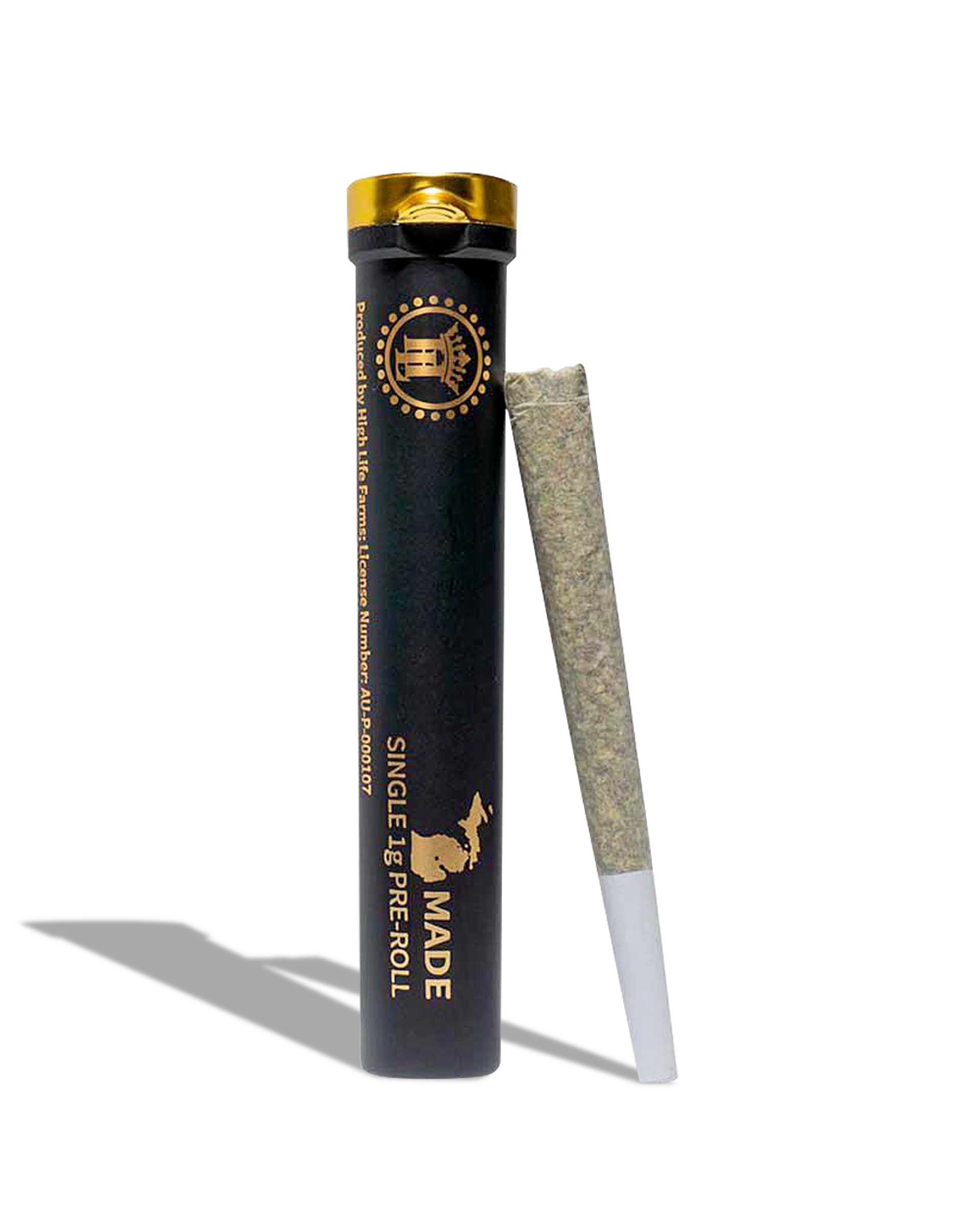 GMO X Mac Preroll