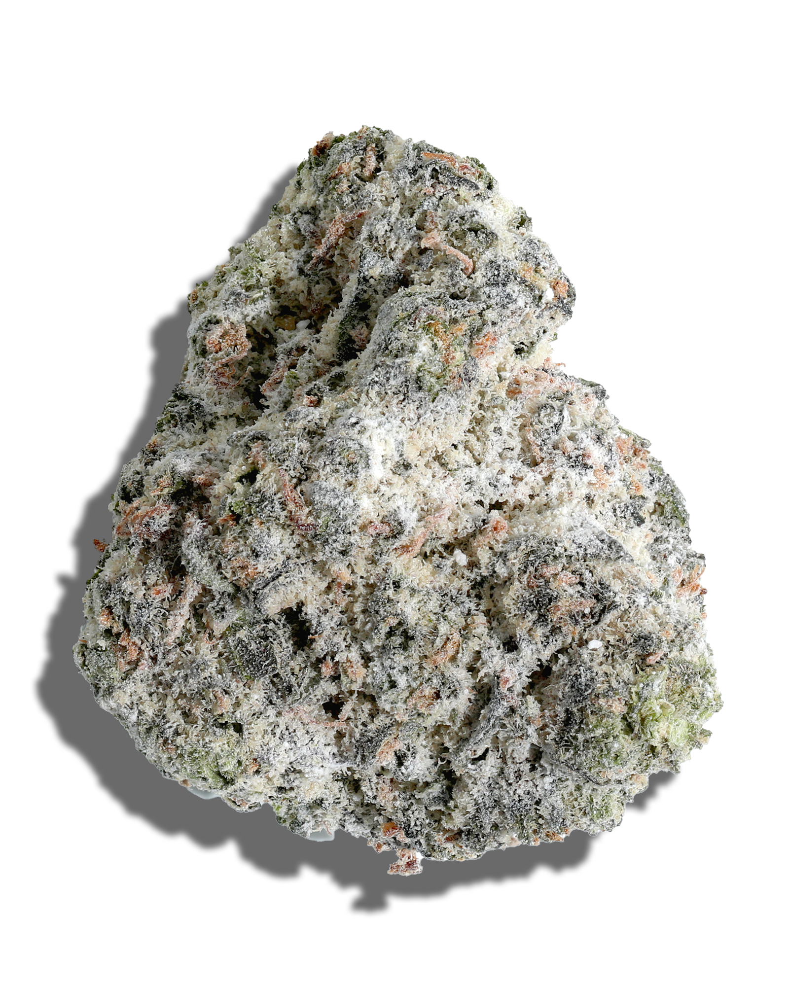 Double Stuffed X Phantom OG Amp'd Live Resin Infused Flower 5g, 1 of 2