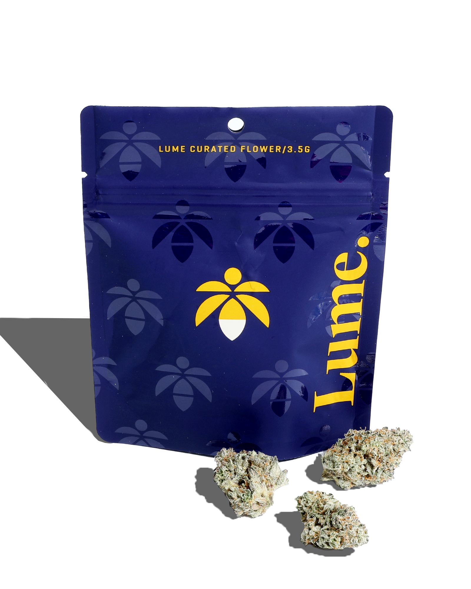 Black Ice 3.5g, 2 of 3