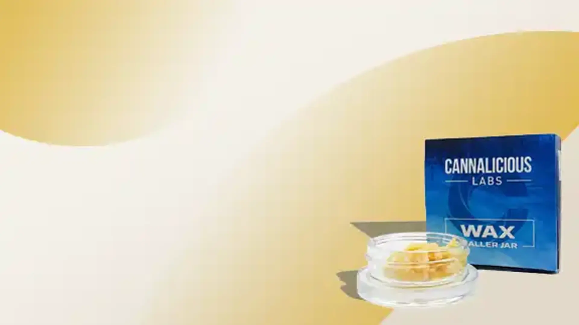 14G Wax for $89