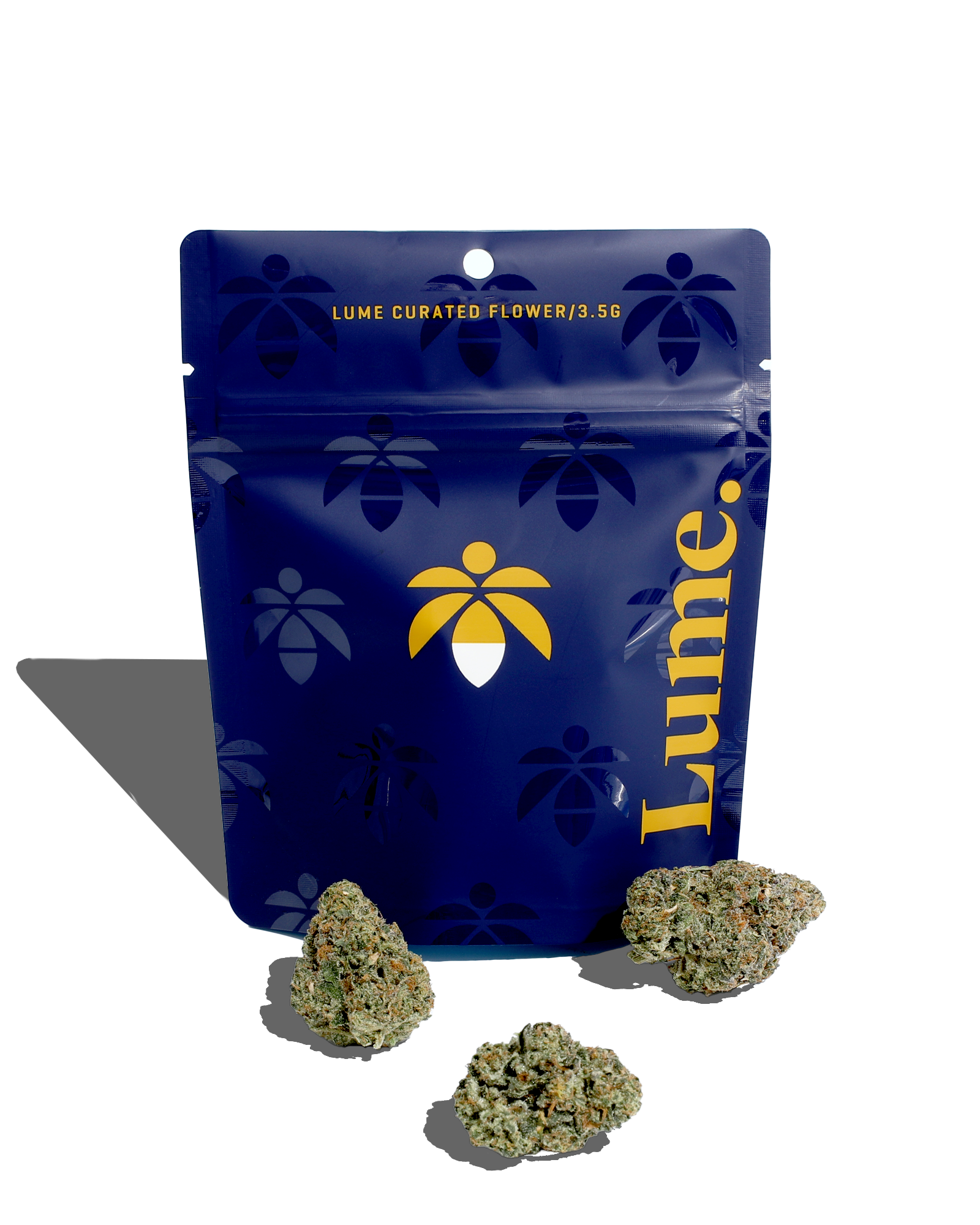 Laughing Gas 3.5g, 2 of 3