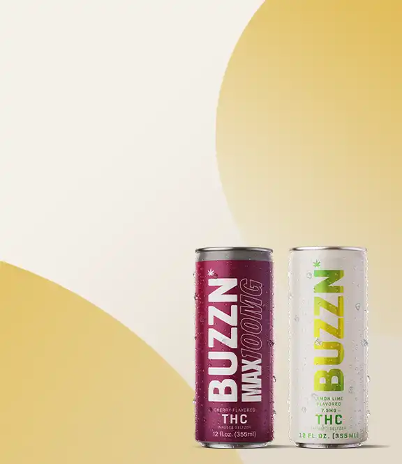 BUZZN' Seltzer Savings