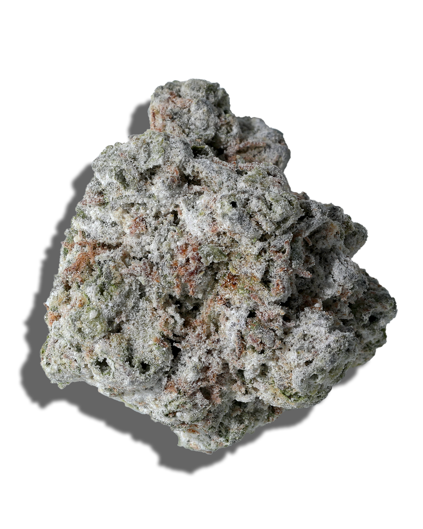 Dosidos X Sugar Bowl Amp'd Live Resin Infused Flower 5g, 1 of 2