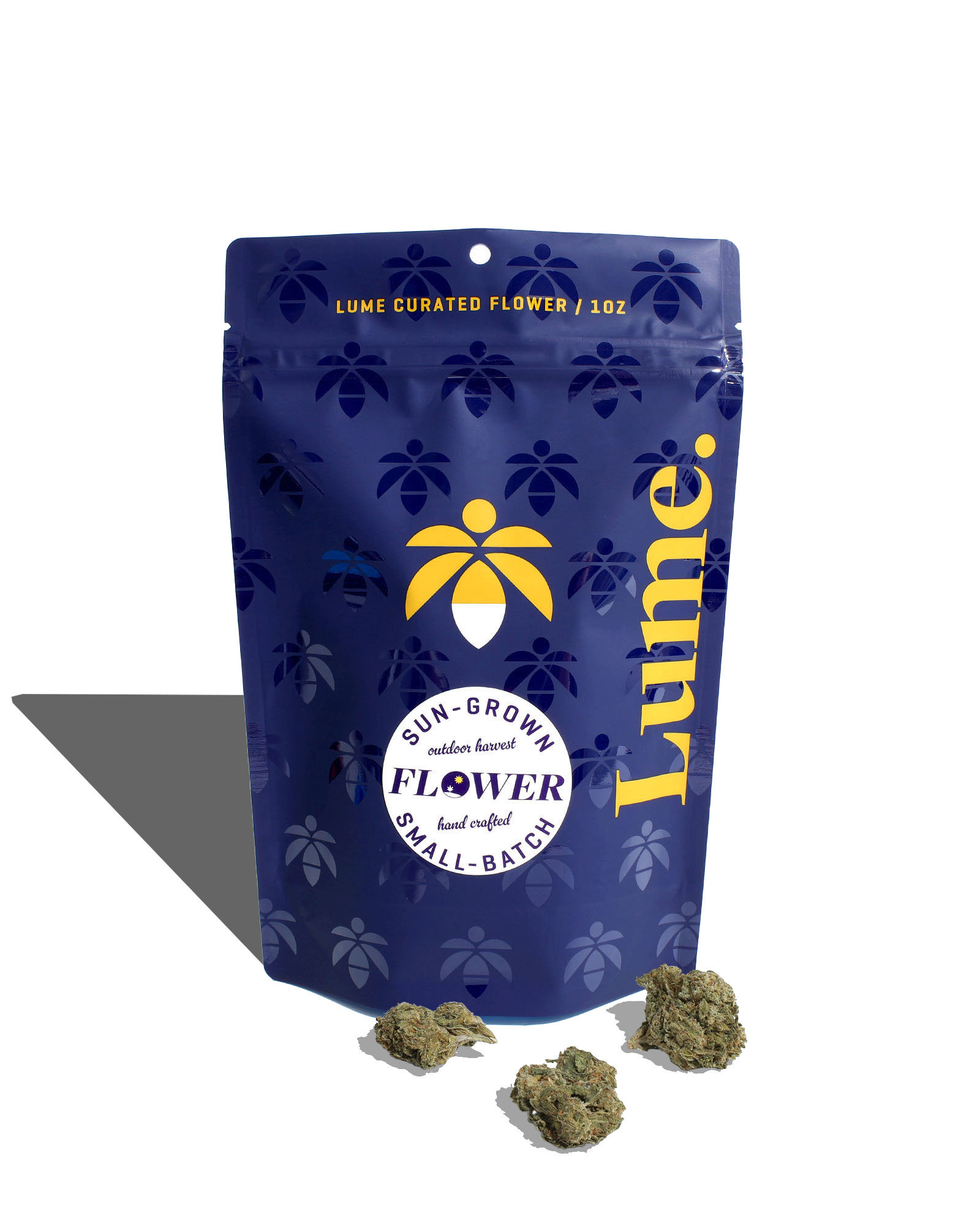 Sungrown Stank Breath 1oz, 2 of 3