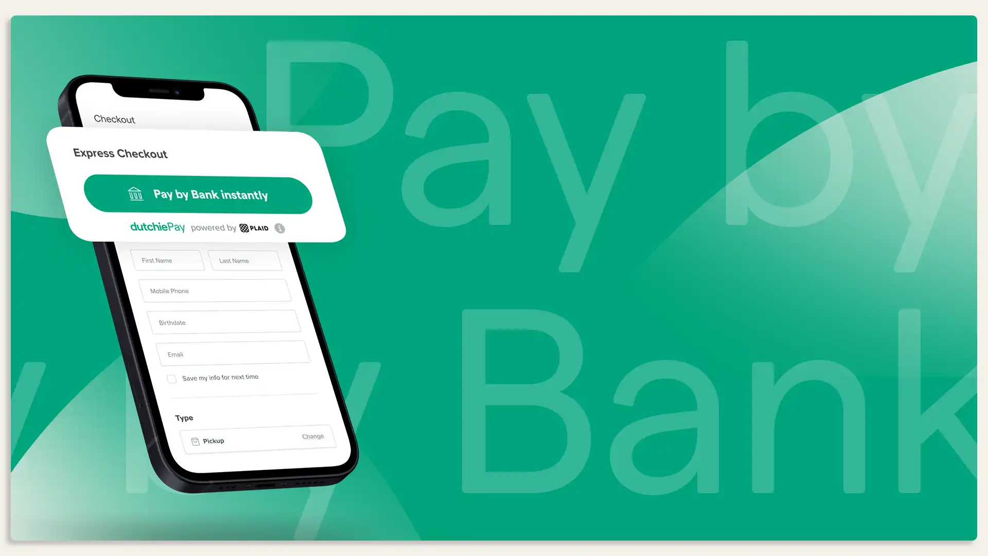 Pay Online, 
Pick Up In-Store