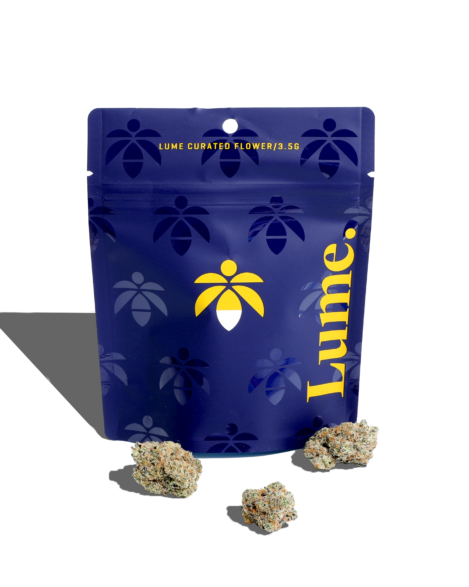 Lemonade Destroyer 3.5g, 2 of 3