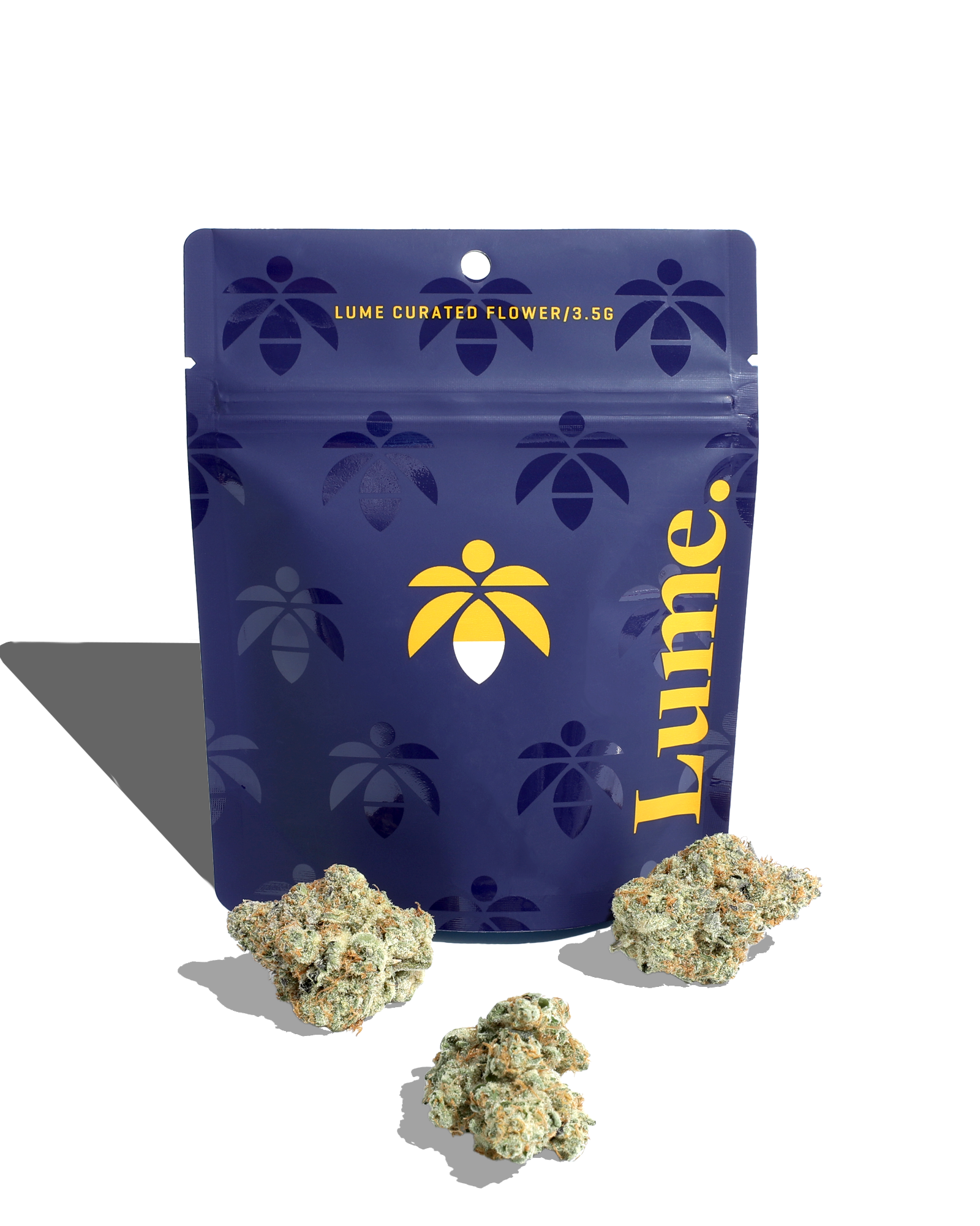 Platinum Sugarcane 3.5g, 2 of 3