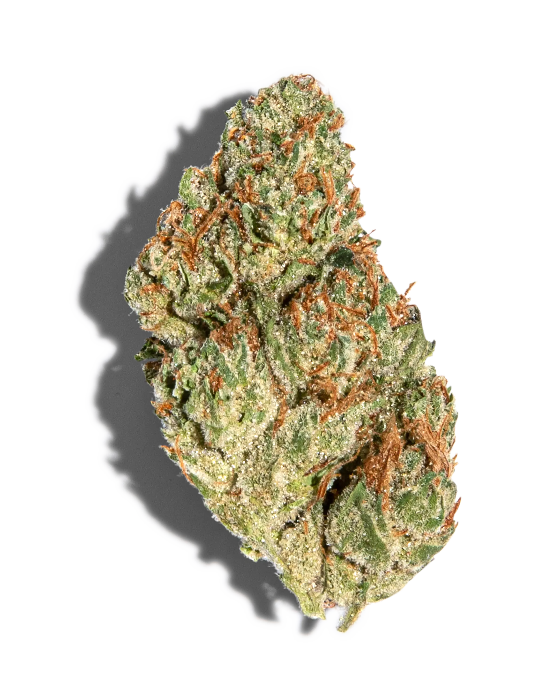 Triangle Kush Cake 3.5g
