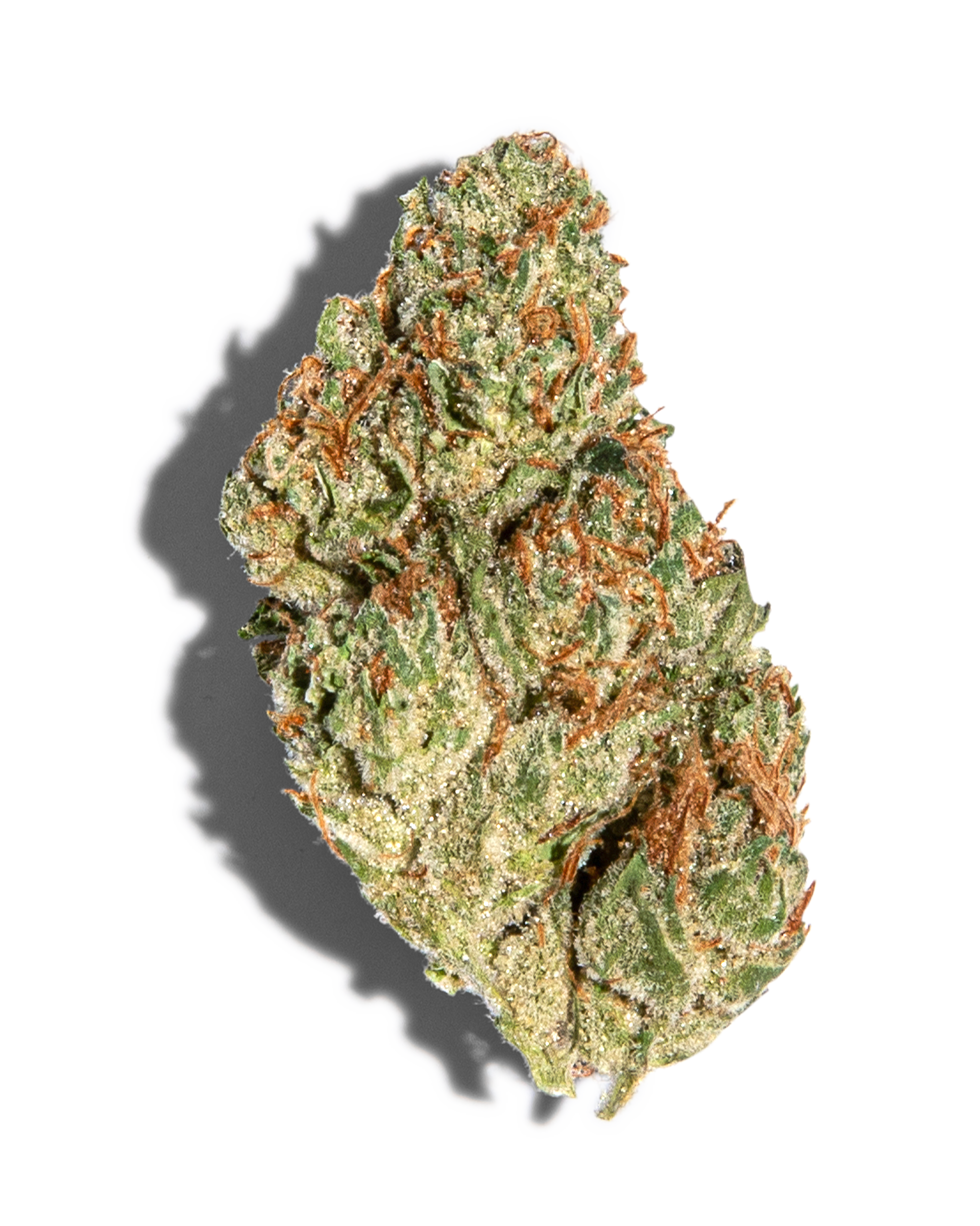 Triangle Kush Cake Cultivator's Collection Flower