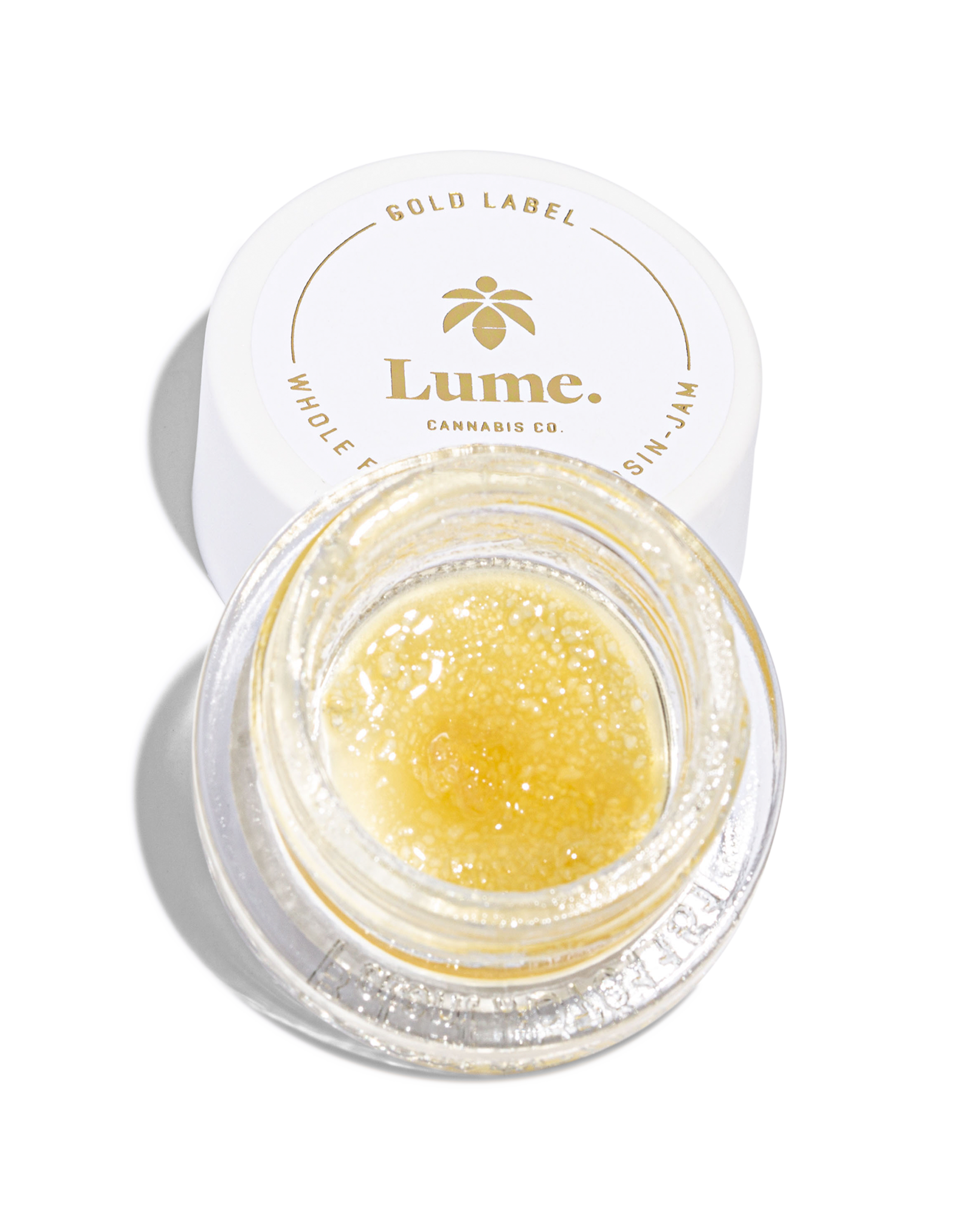 Uncle Bruce Live Rosin Jam 1g