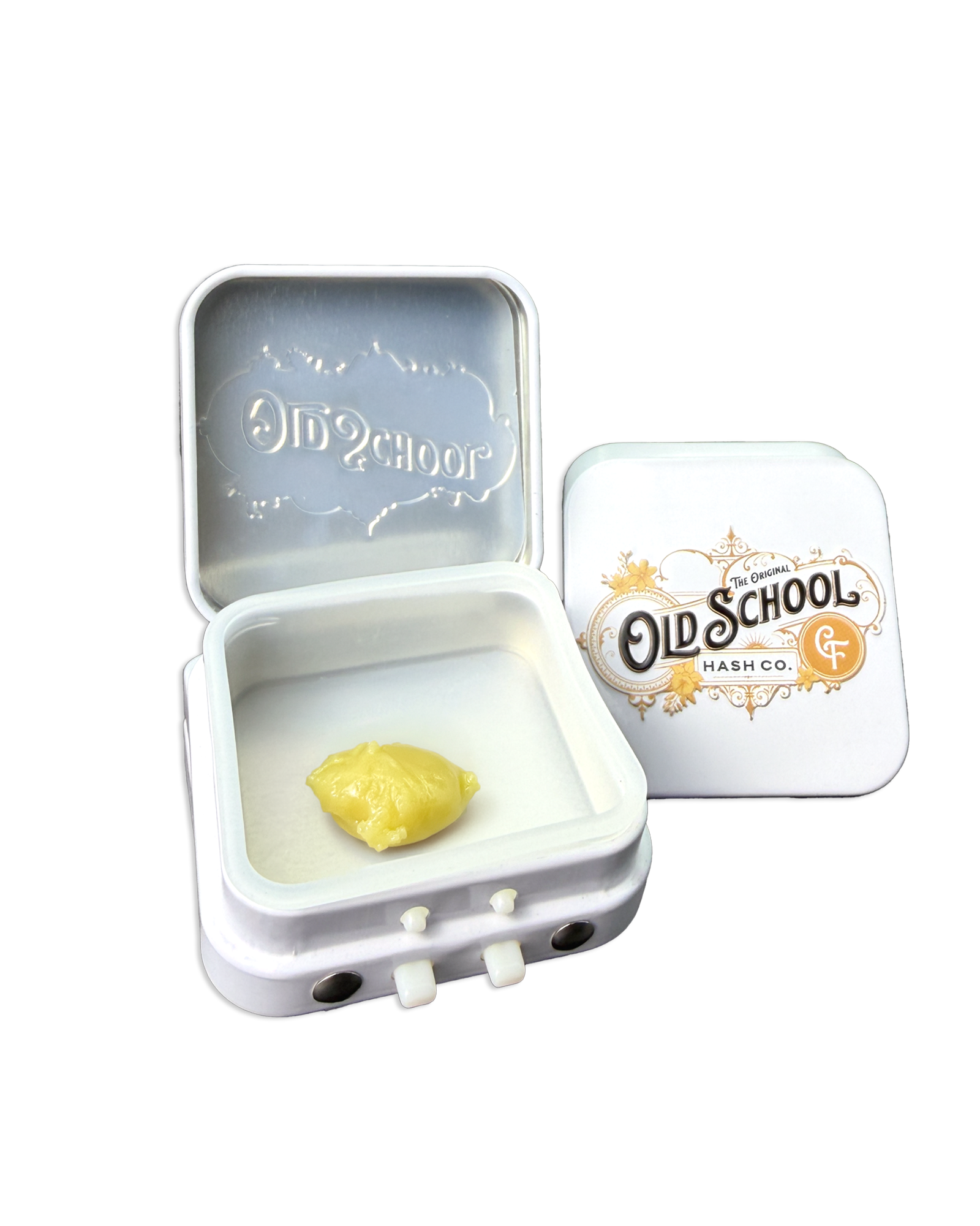 Glue Gas Hash Rosin 1g, 1 of 1