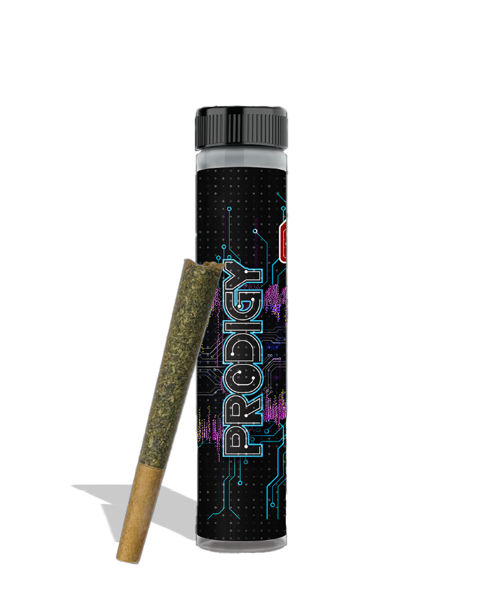 Prodigy Preroll 1g, 1 of 1