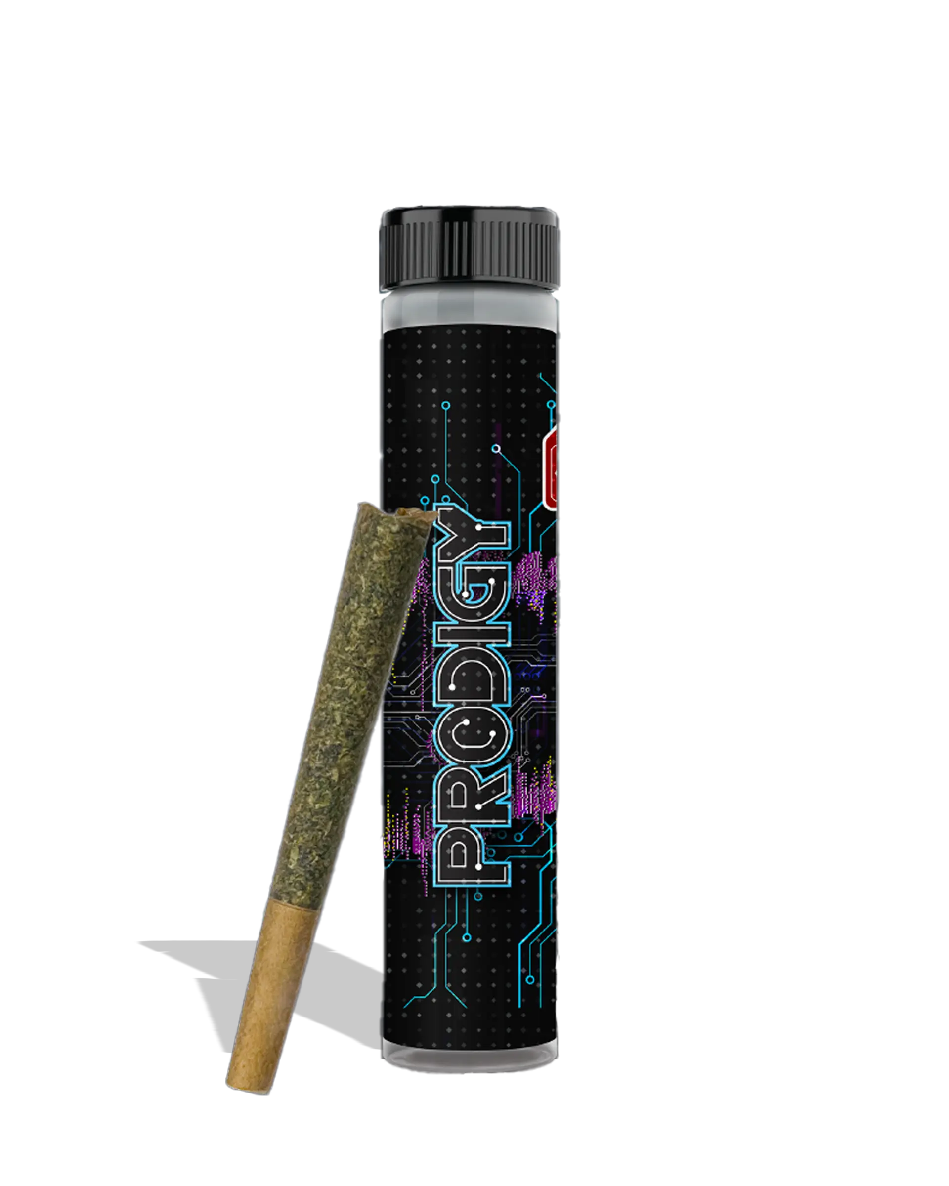 Prodigy Preroll 1g