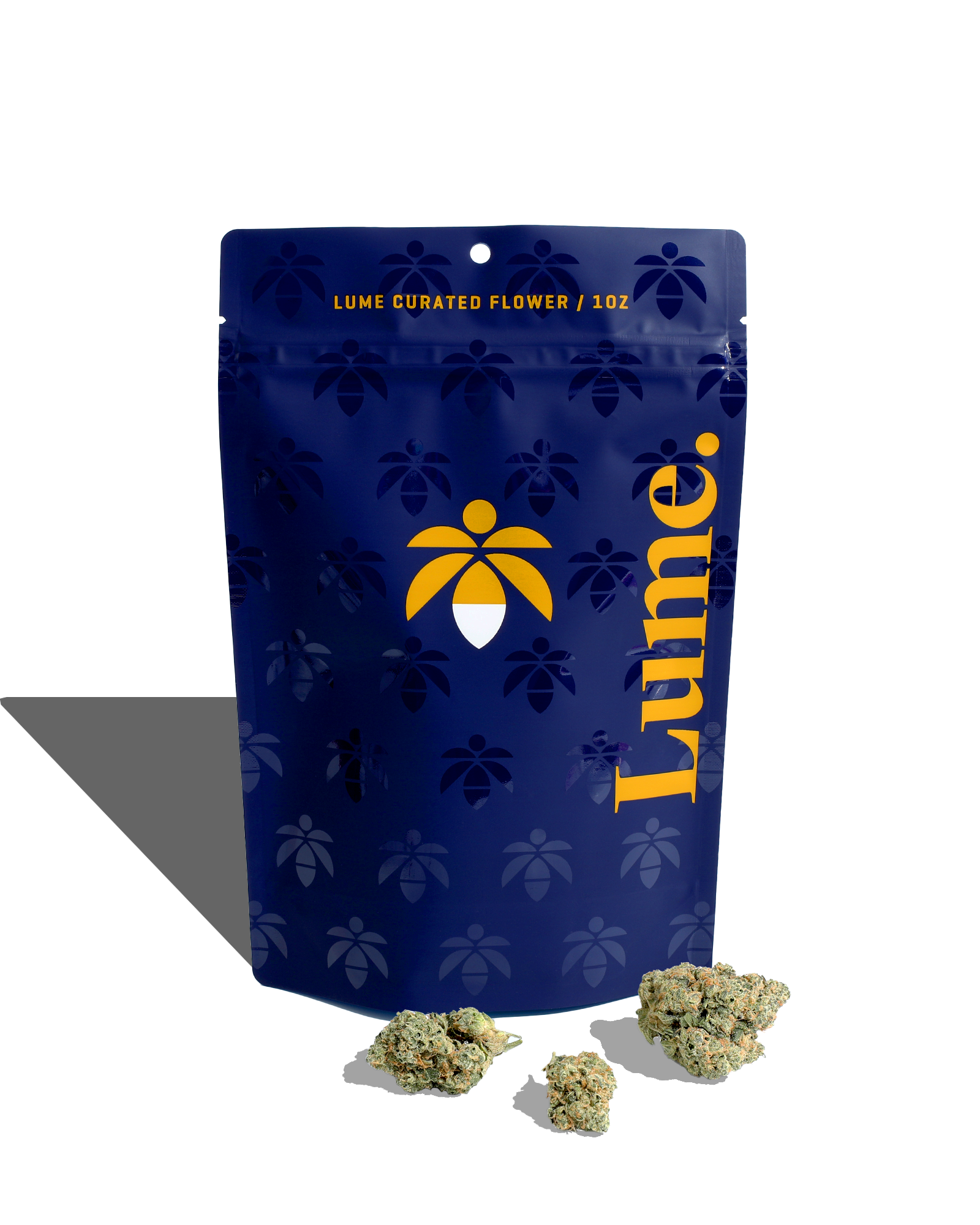 Frosted Jungle 1oz, 2 of 3