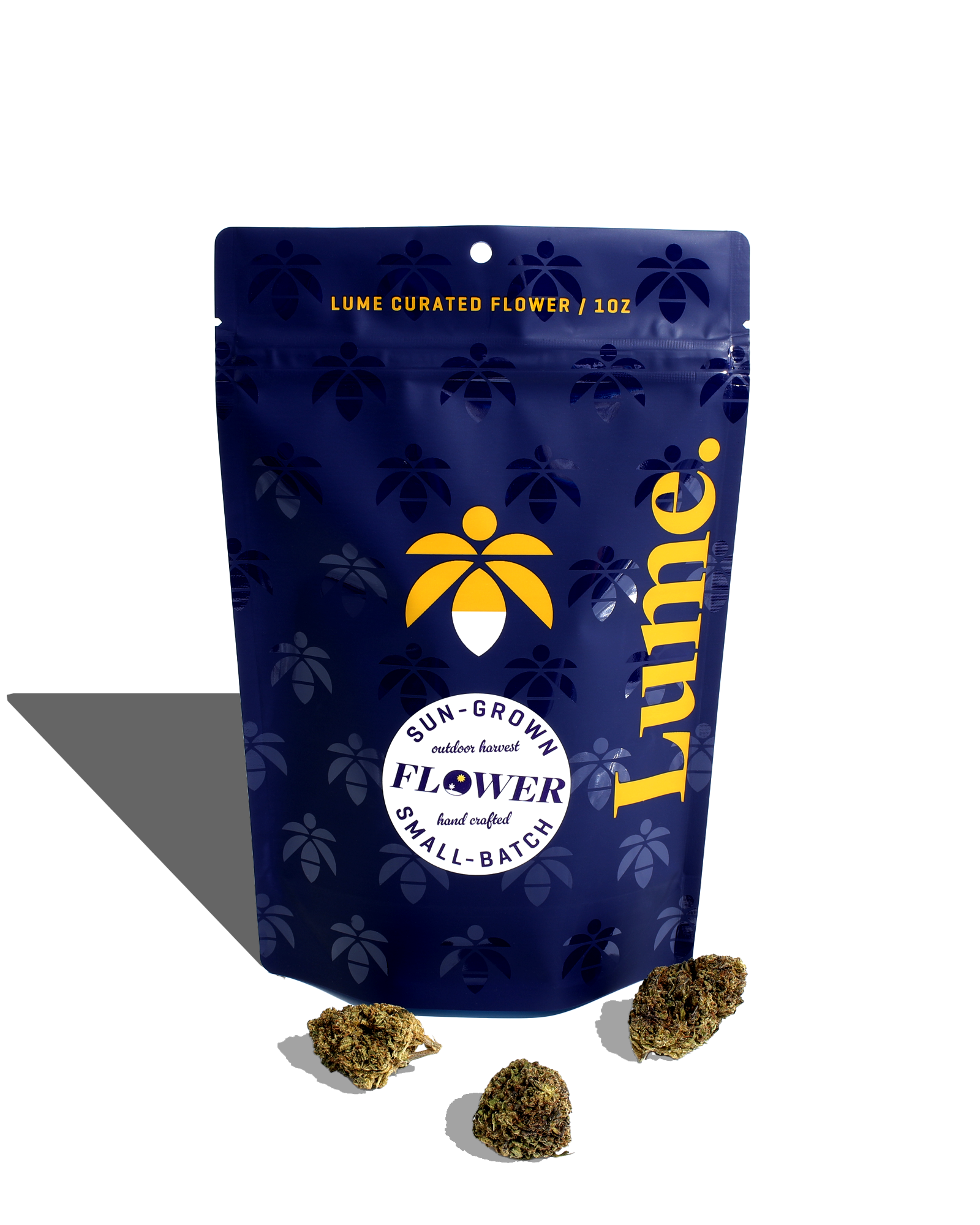 Sungrown Kush Cakes 1oz, 2 of 3