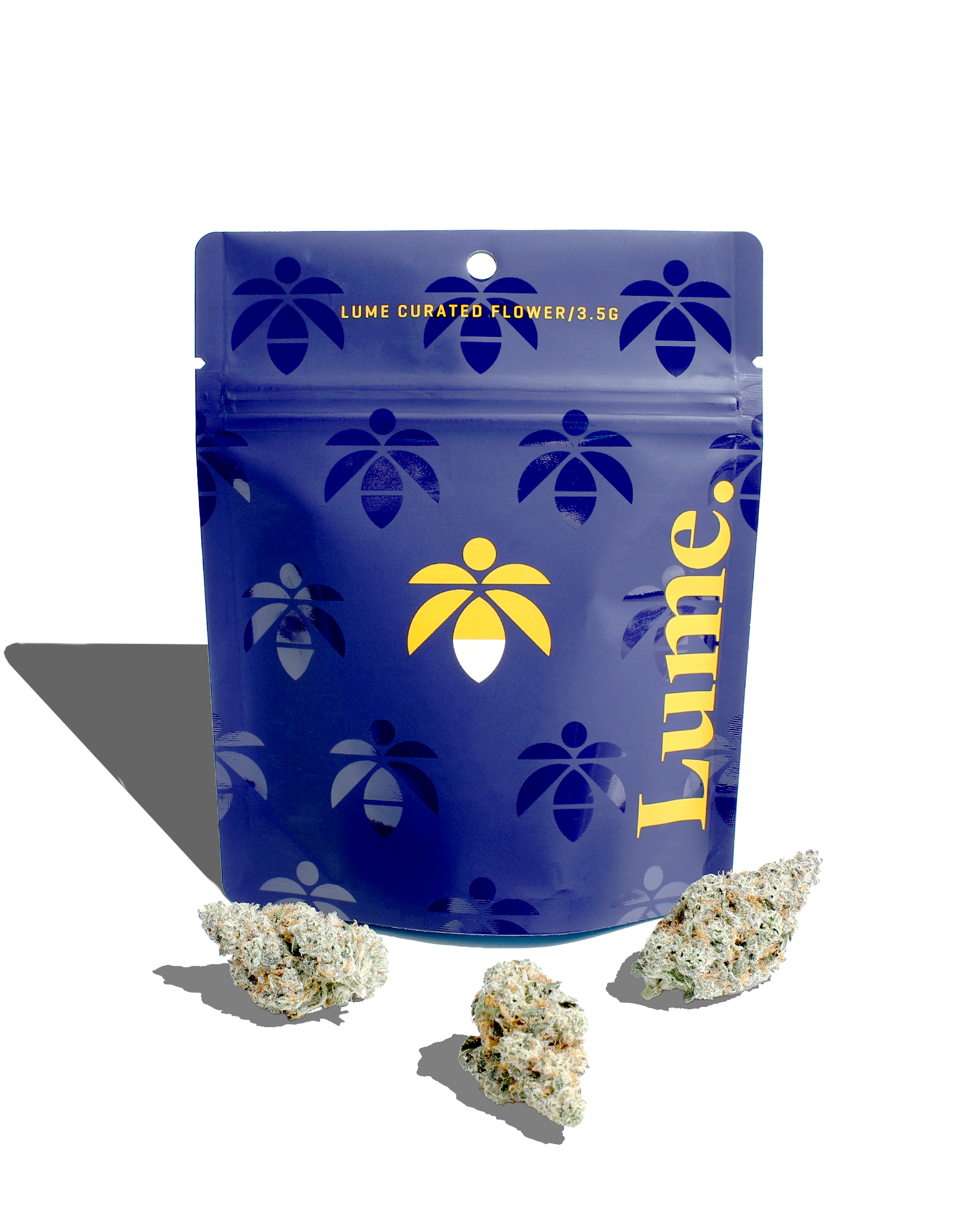 Garlic Crusher 3.5g, 2 of 3