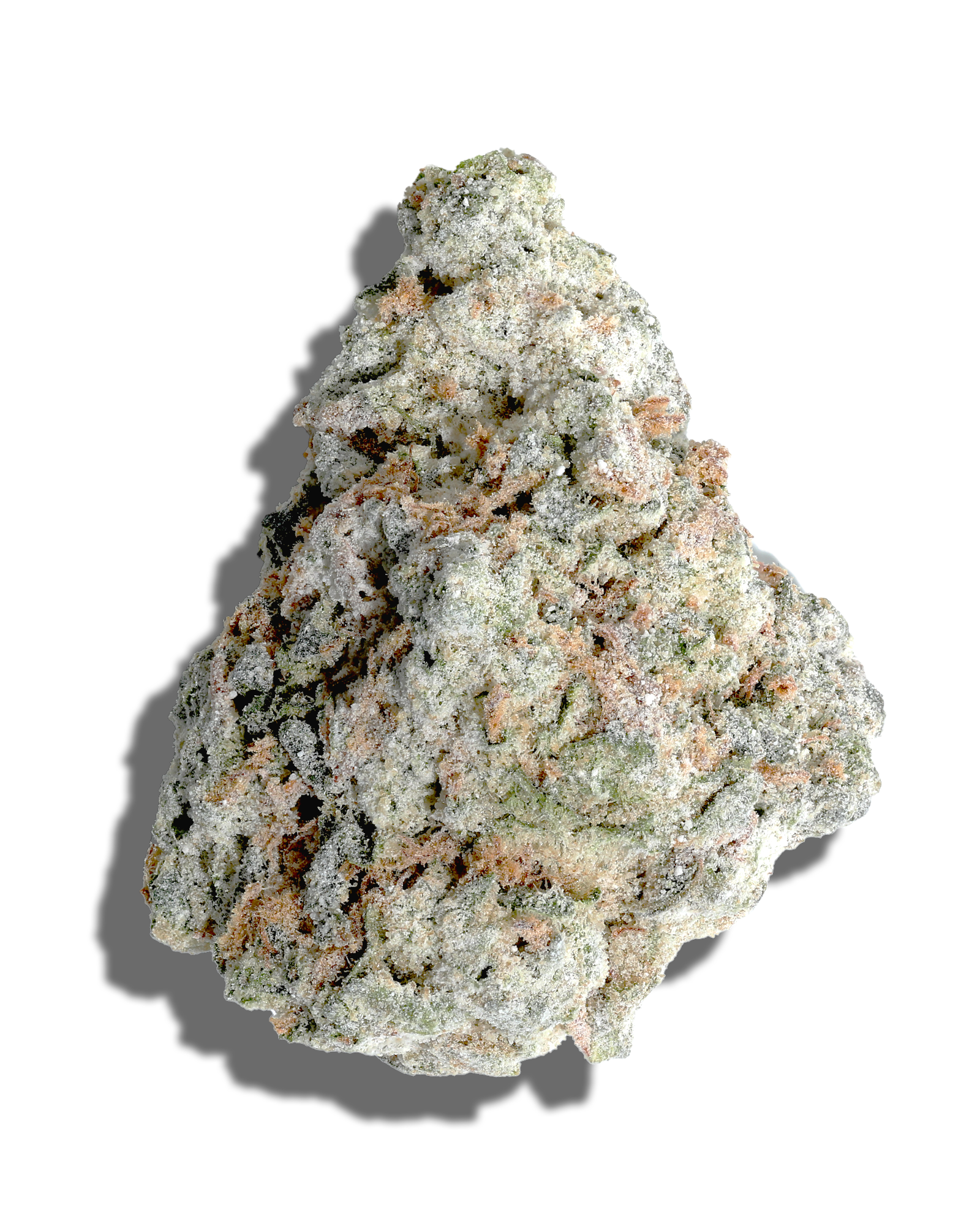 Jenny Kush X OG Kush Amp'd Live Resin Infused Flower 5g, 1 of 2