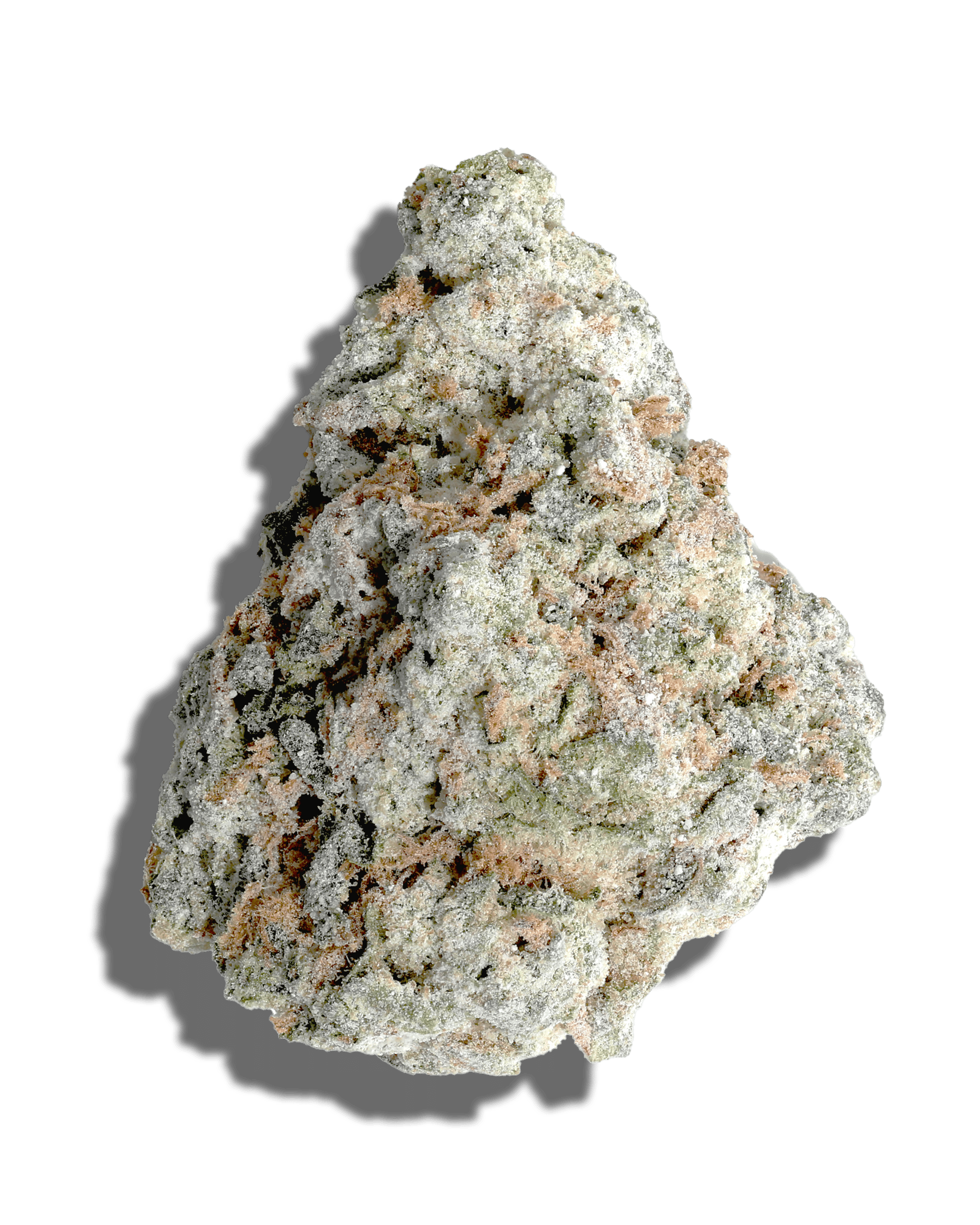 Jenny Kush X OG Kush Amp'd Live Resin Infused Flower 5g