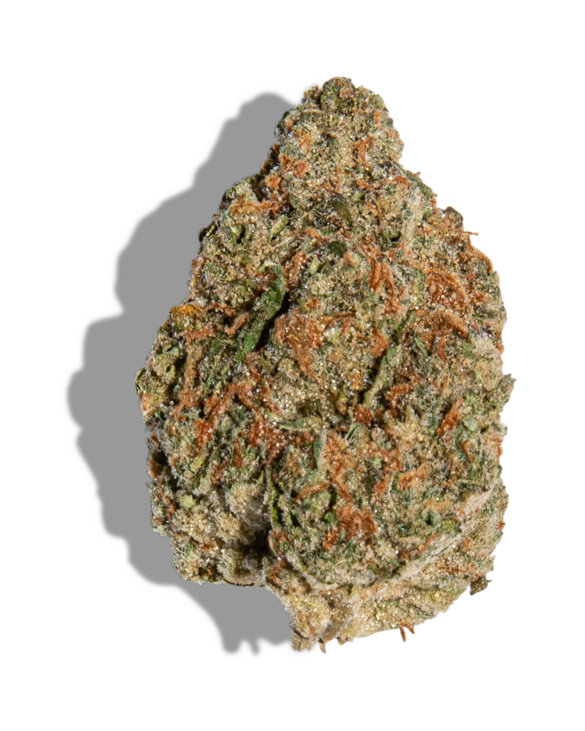 Jenny Kush Cultivator's Collection Flower