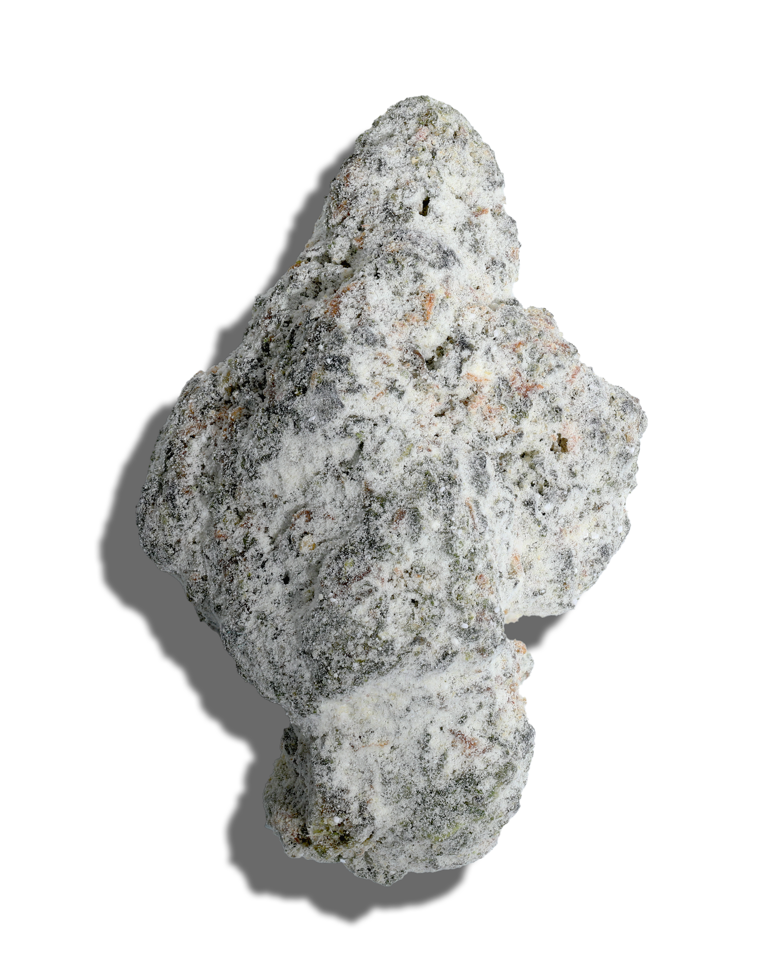 Dulce X Biscotti Mints Amp'd Live Resin Infused Flower 5g, 1 of 2