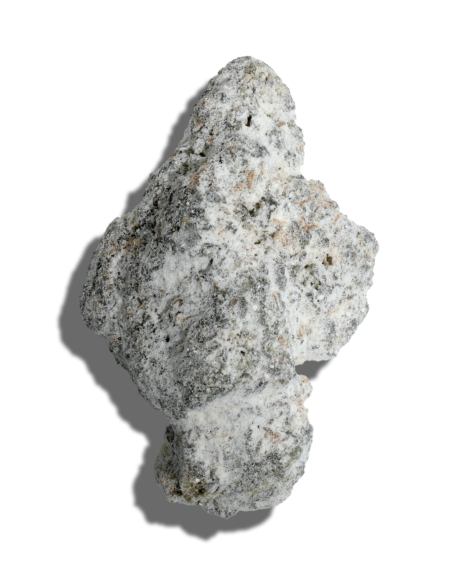 Dulce X Biscotti Mints Amp'd Live Resin Infused Flower 5g